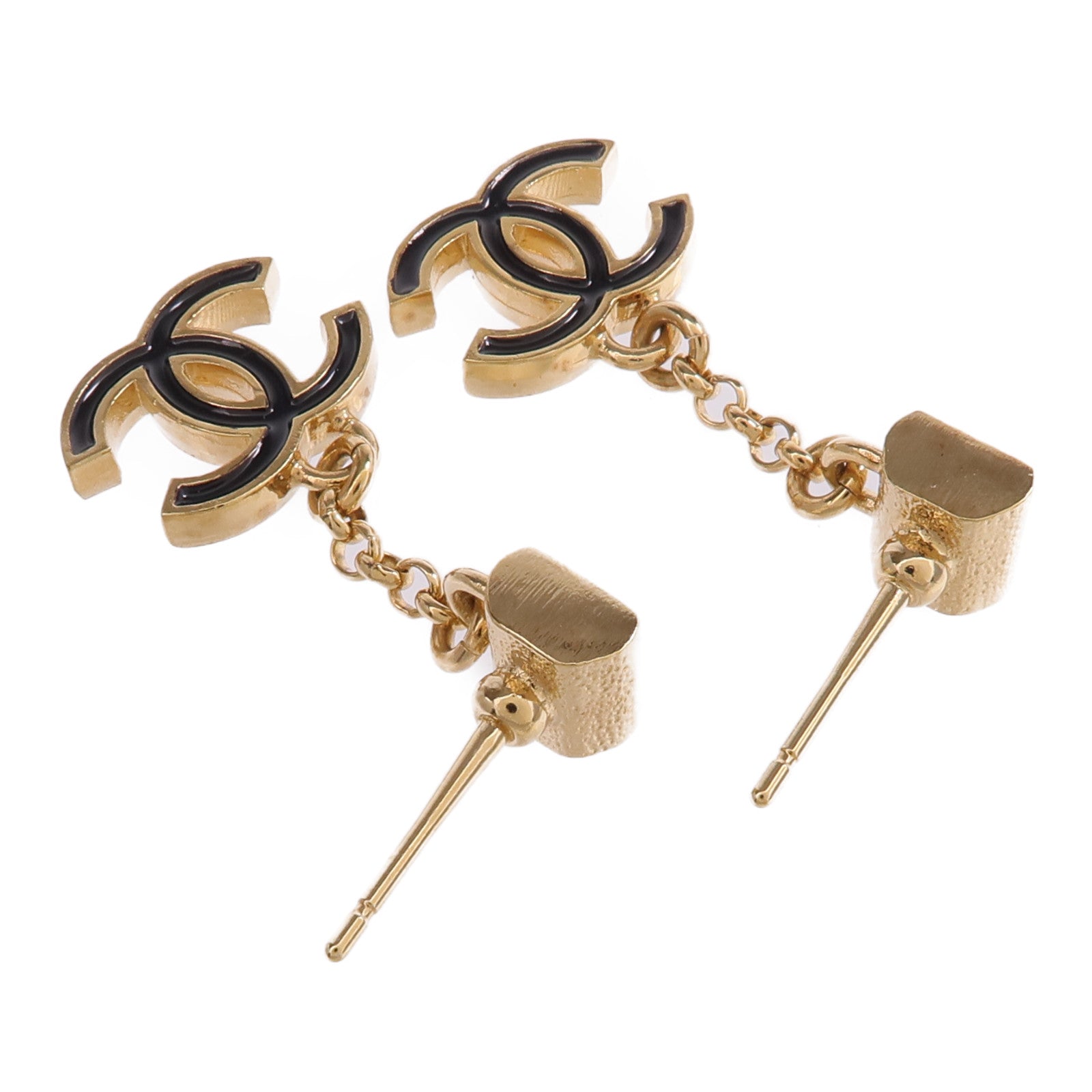 CHANEL 金屬Earrings耳環