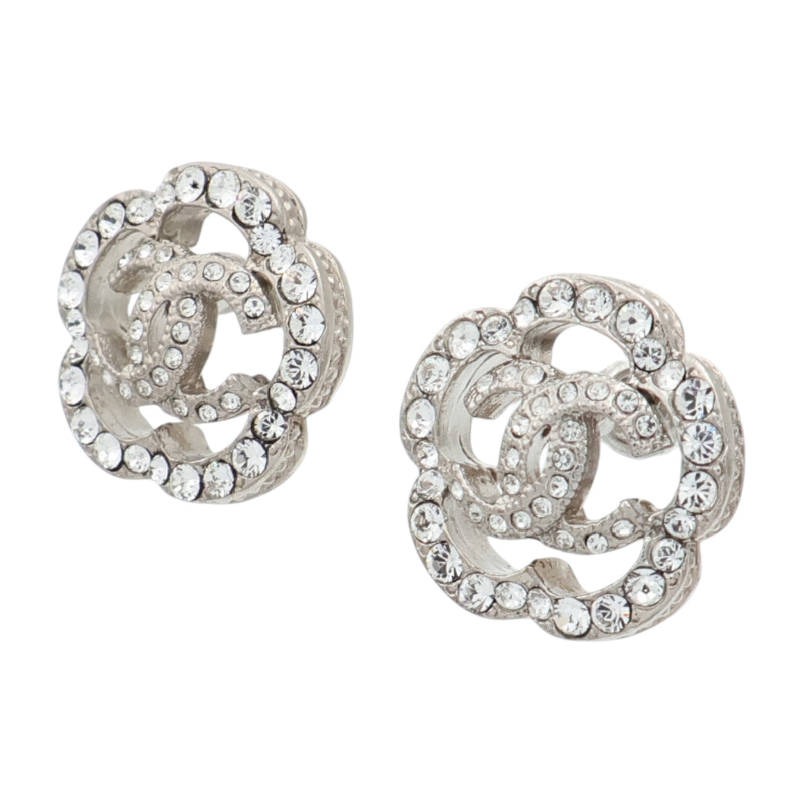CHANEL 金屬Earrings耳環