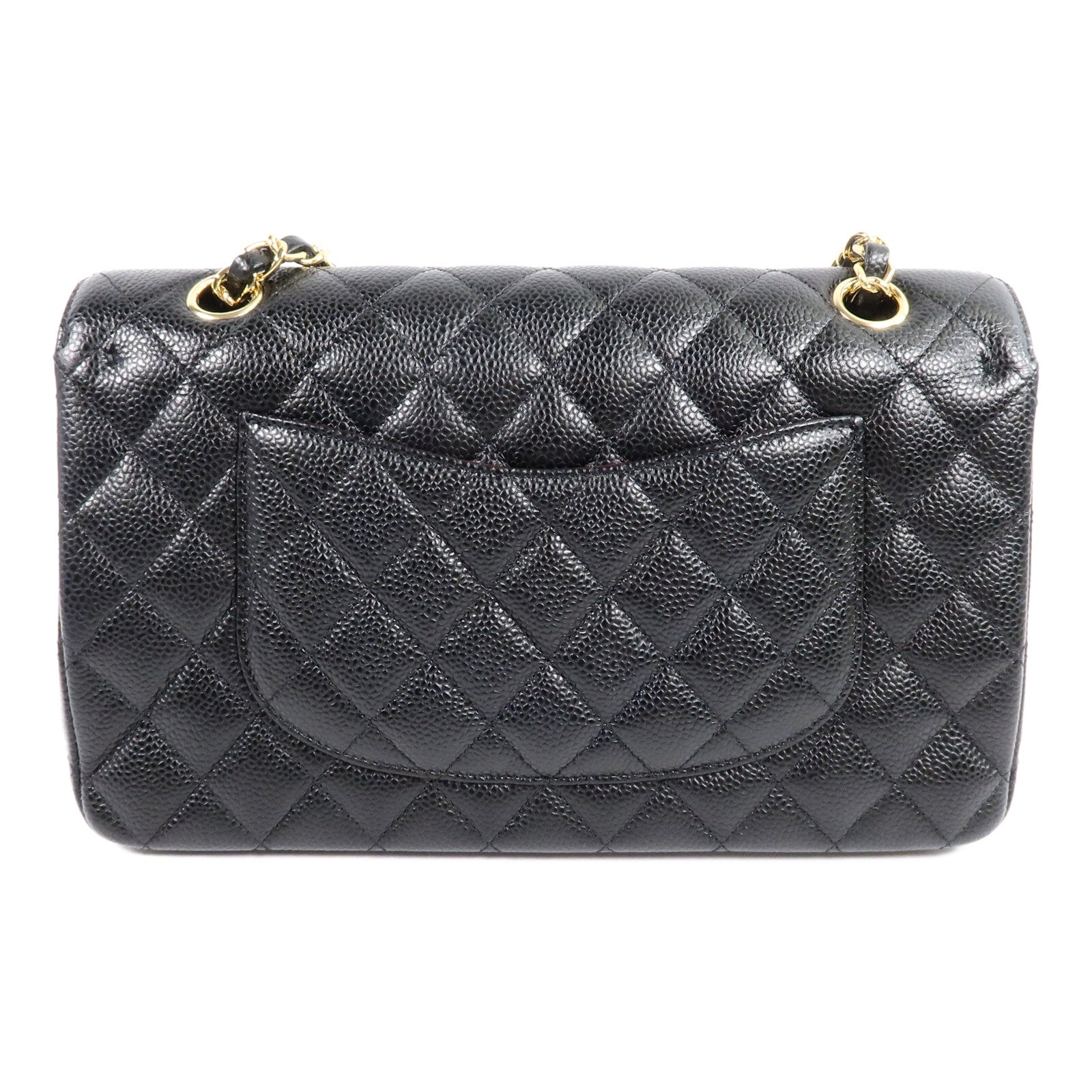 CHANEL Classic 25鏈帶肩背袋