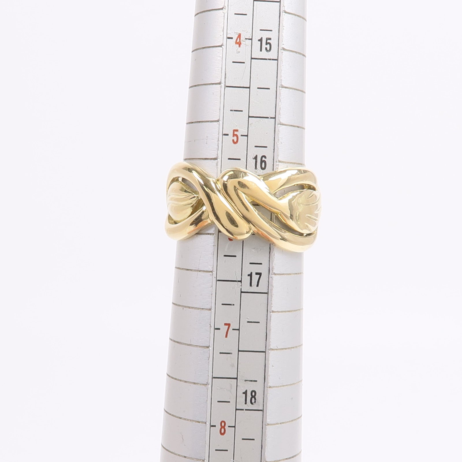 JEWELRY 18K黃金Pearl Diamond Ring珍珠鑽石戒指