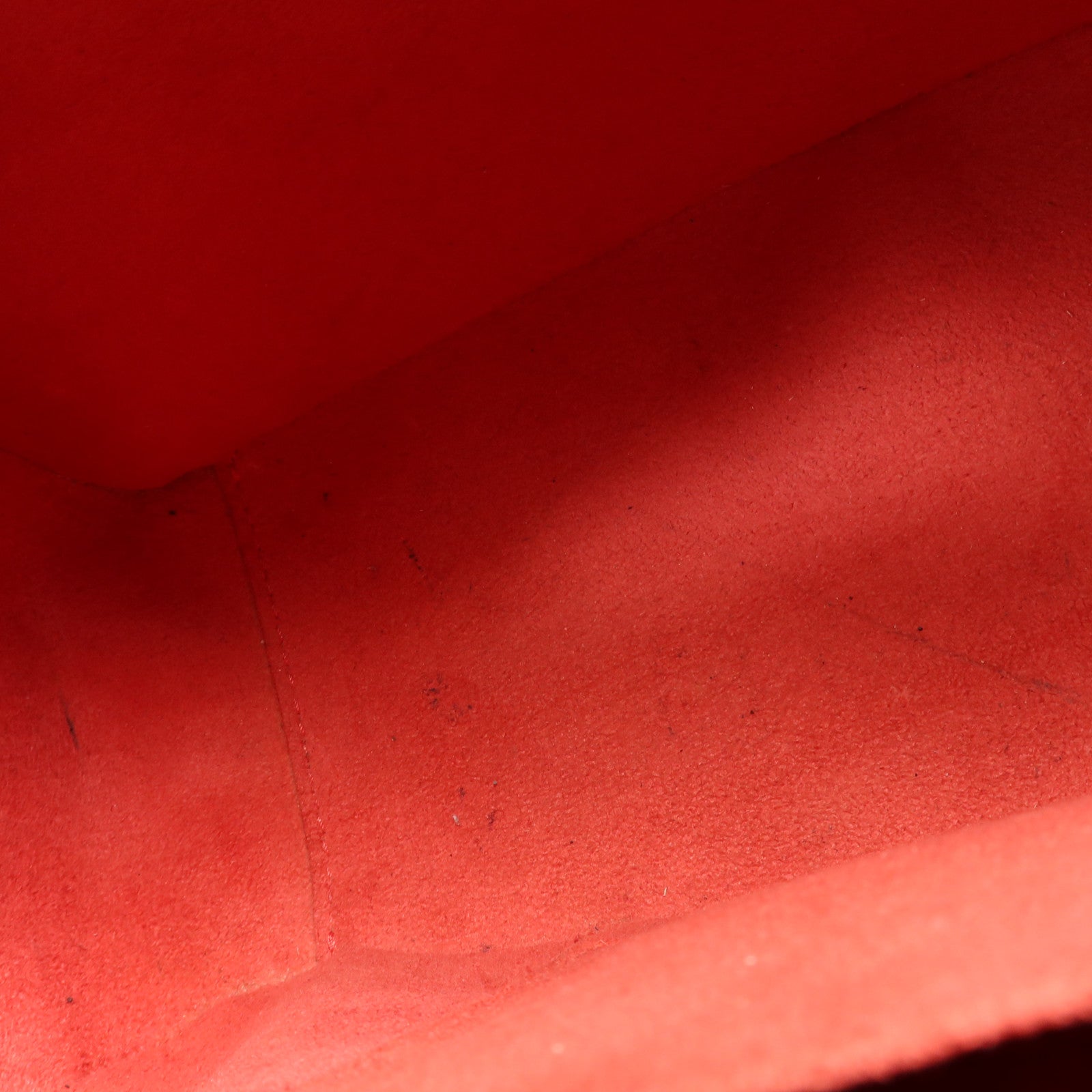 LOUIS VUITTON Epi Jasmin金扣手挽袋