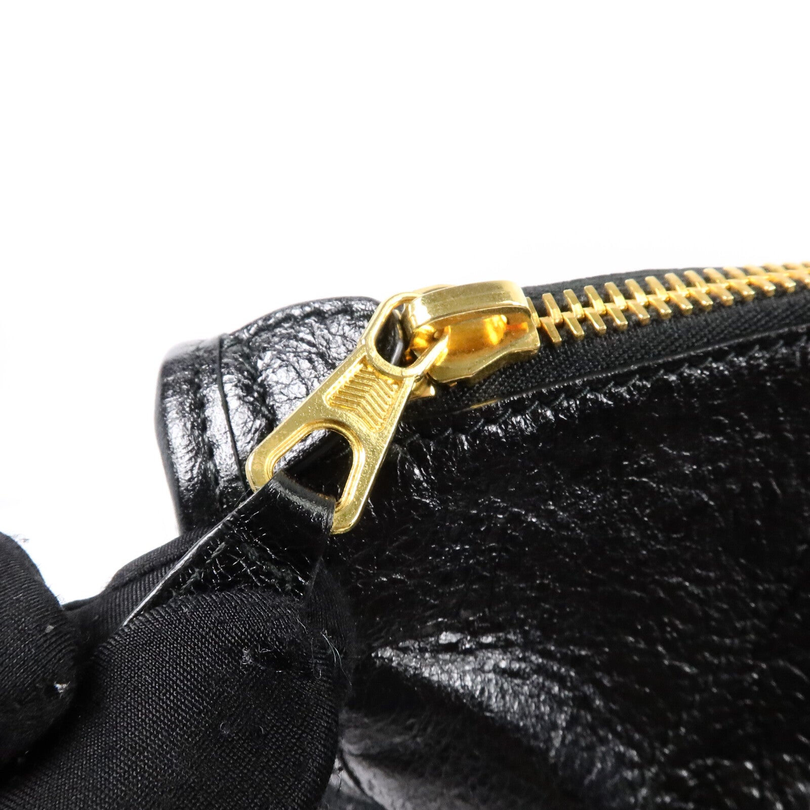BALENCIAGA 牛皮皮革Classic City手挽肩背兩用袋