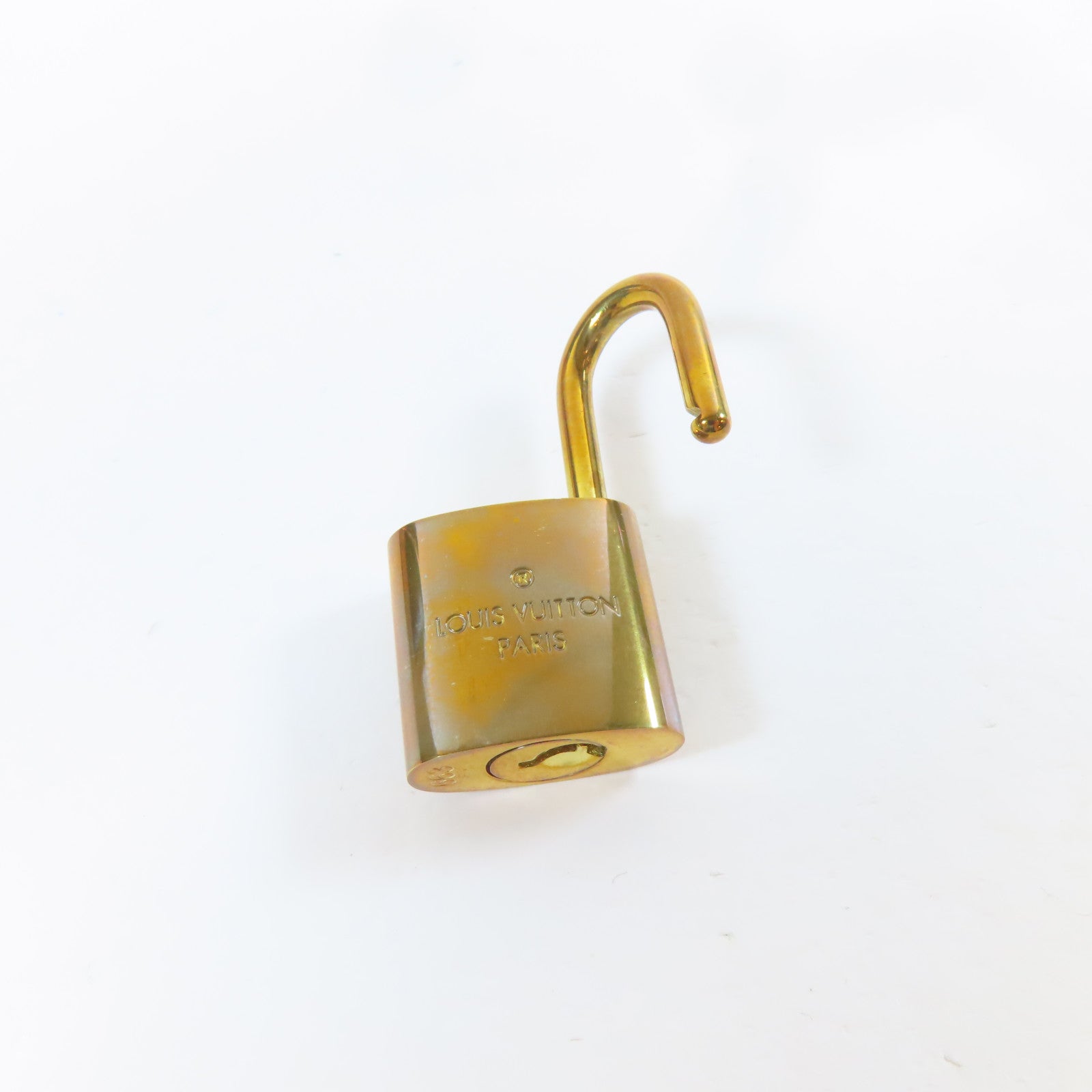 LOUIS VUITTON Monogram Alma BB 2 Way Shoulder Bag金扣手挽肩背兩用袋啡色
