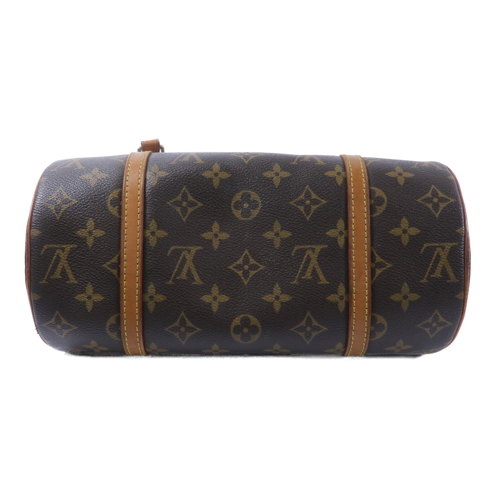 LOUIS VUITTON Monogram Papillon GM手挽袋