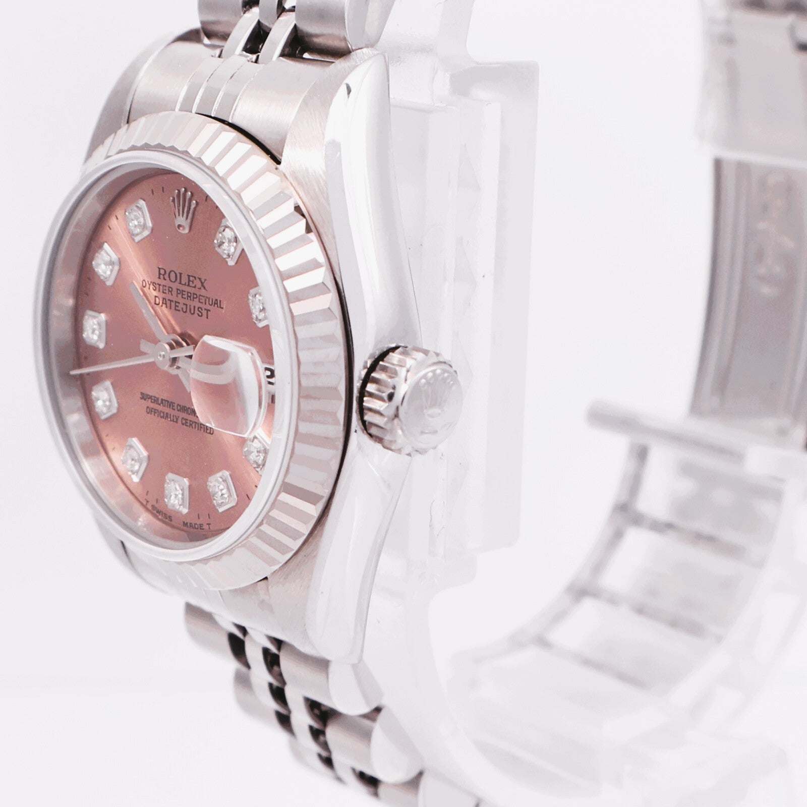 ROLEX Datejust 69174G