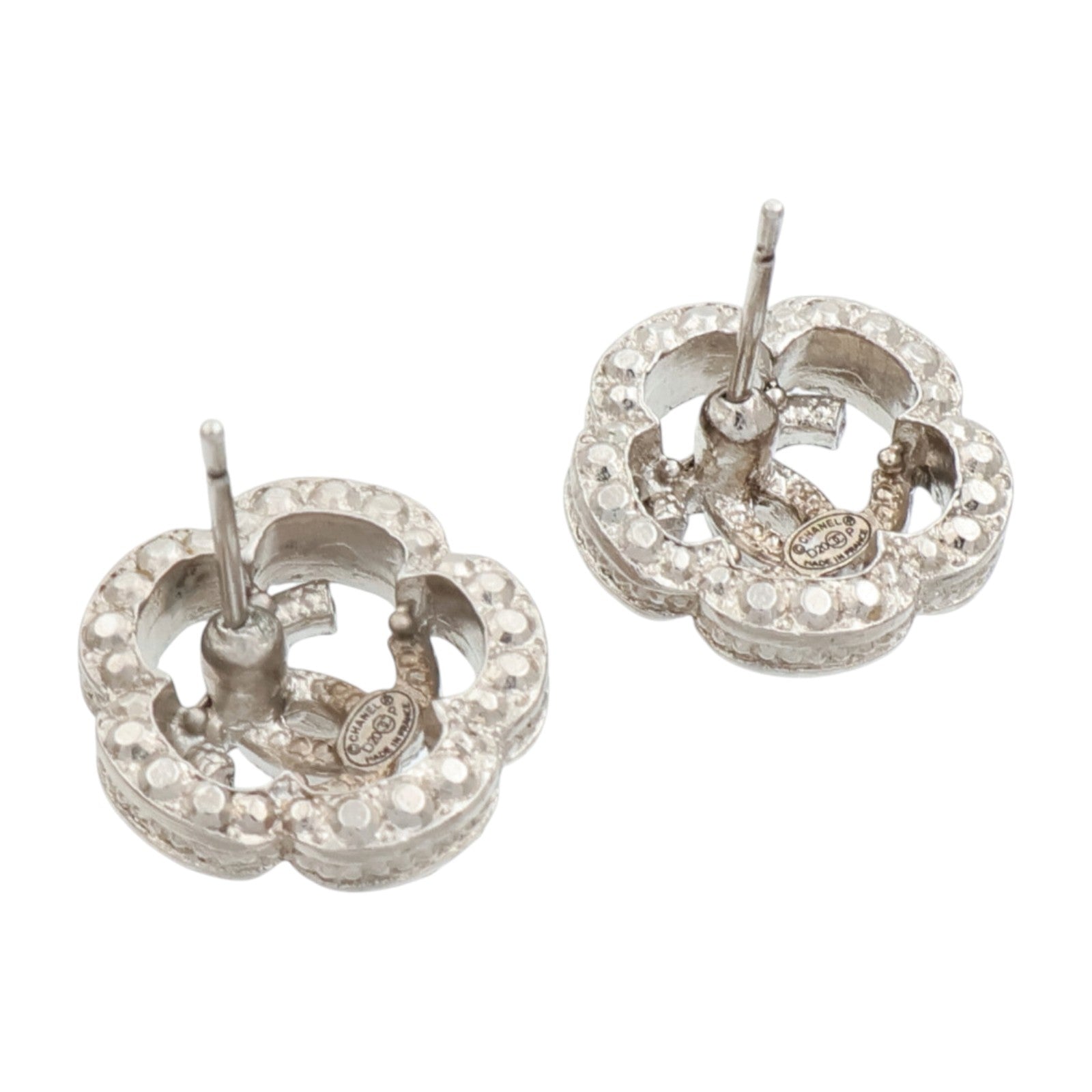 CHANEL 金屬Earrings耳環