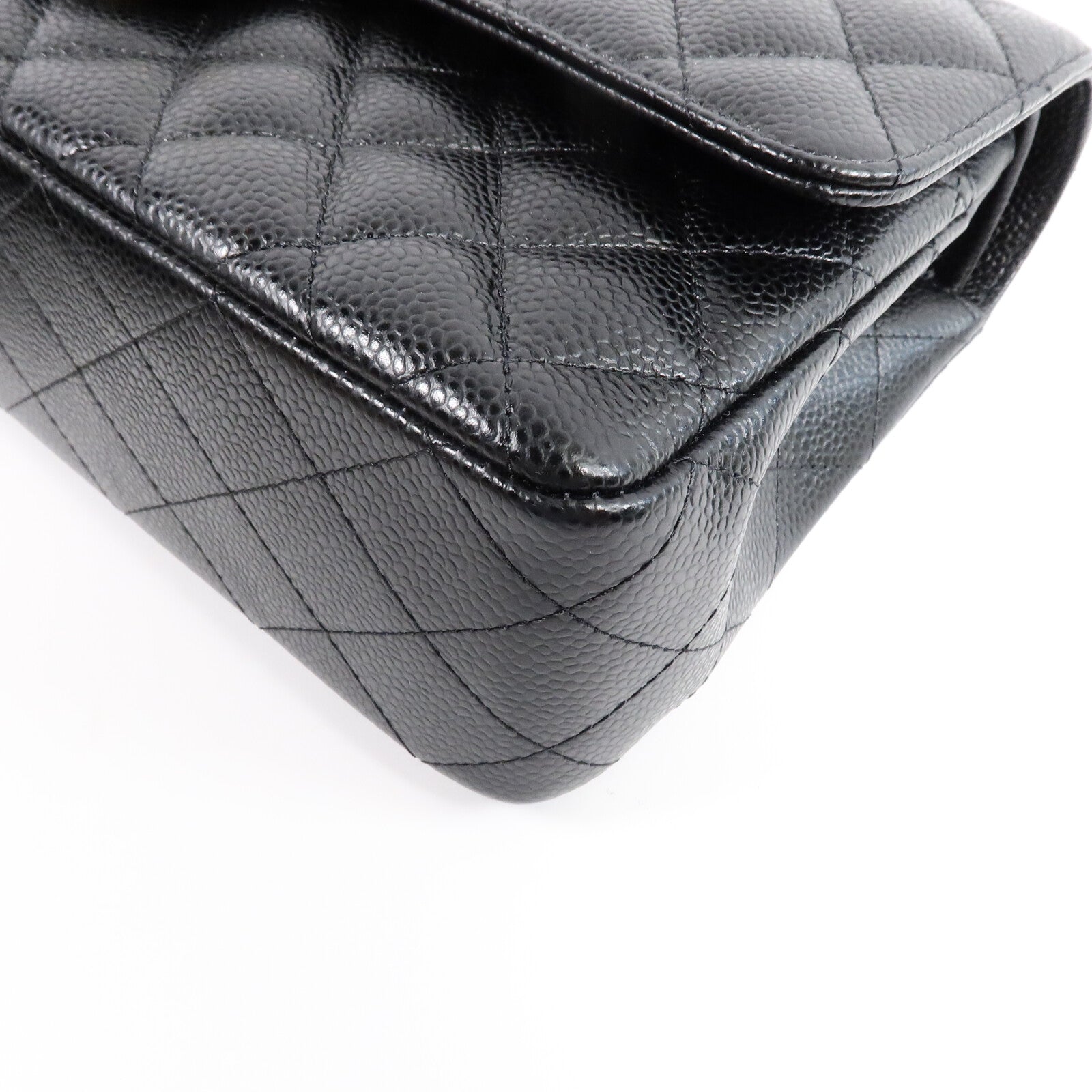 CHANEL Classic 25鏈帶肩背袋