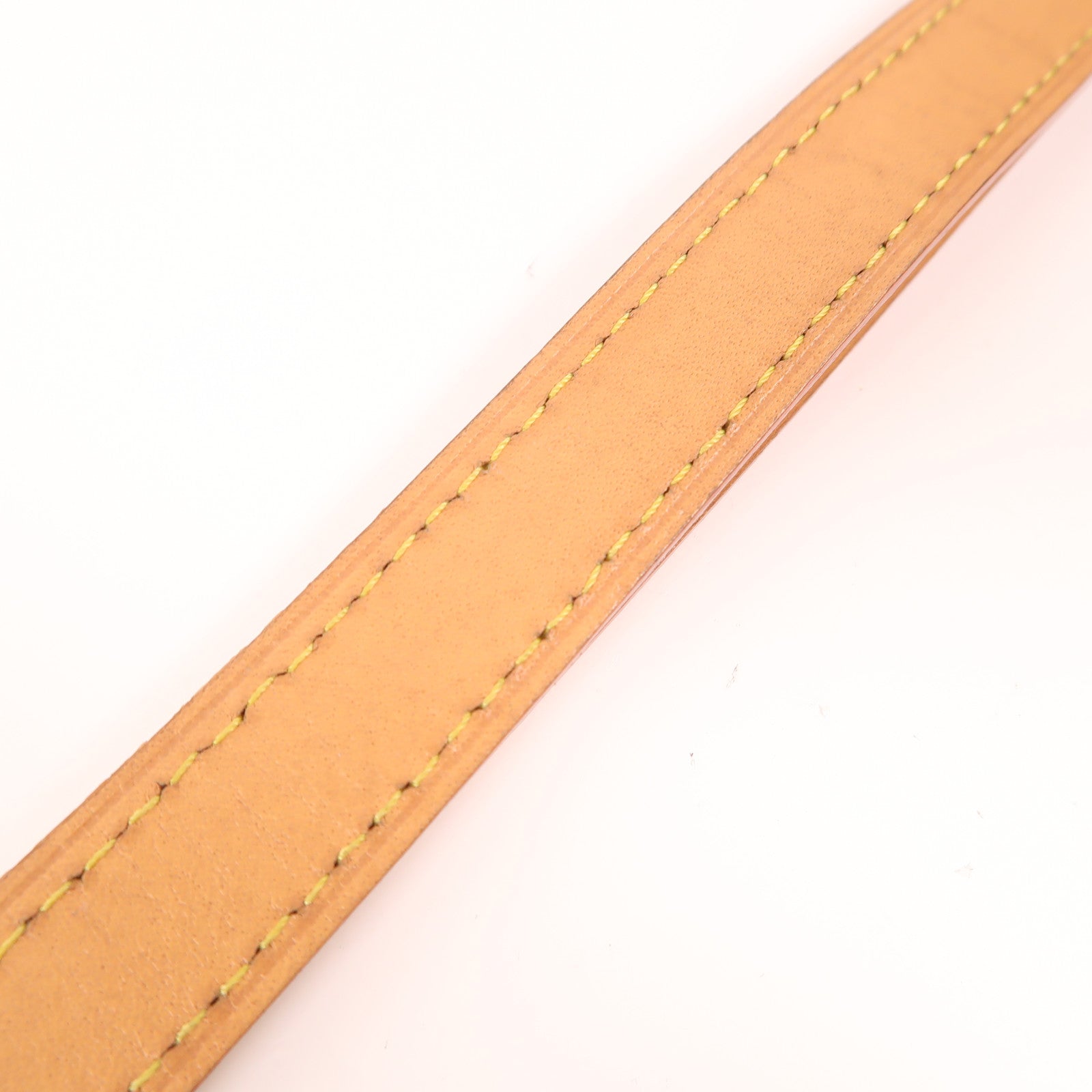 LOUIS VUITTON LV GHW Loop 2 Way Shoulder Bag M81098 Monogram Brown