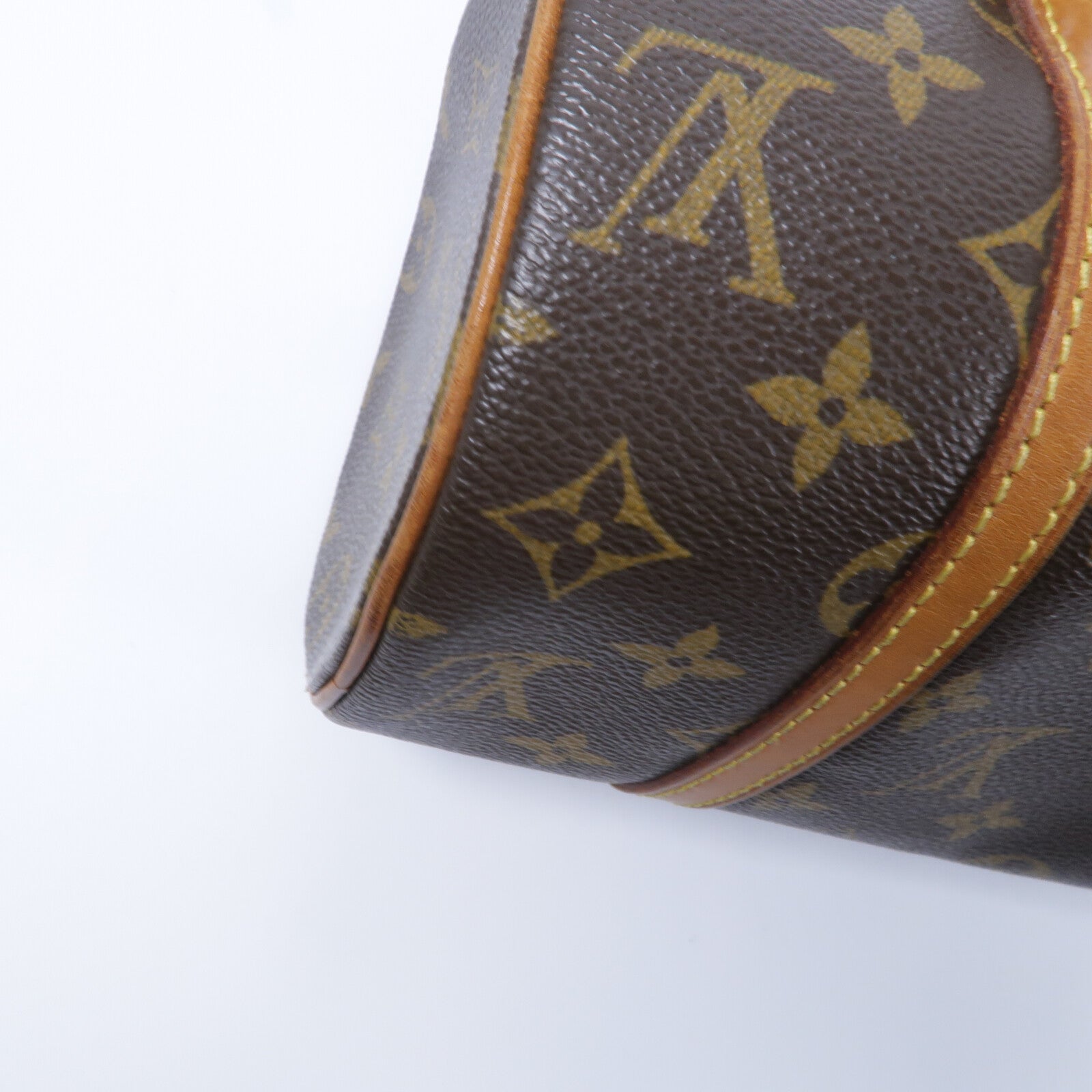 LOUIS VUITTON Monogram Papillon GM手挽袋