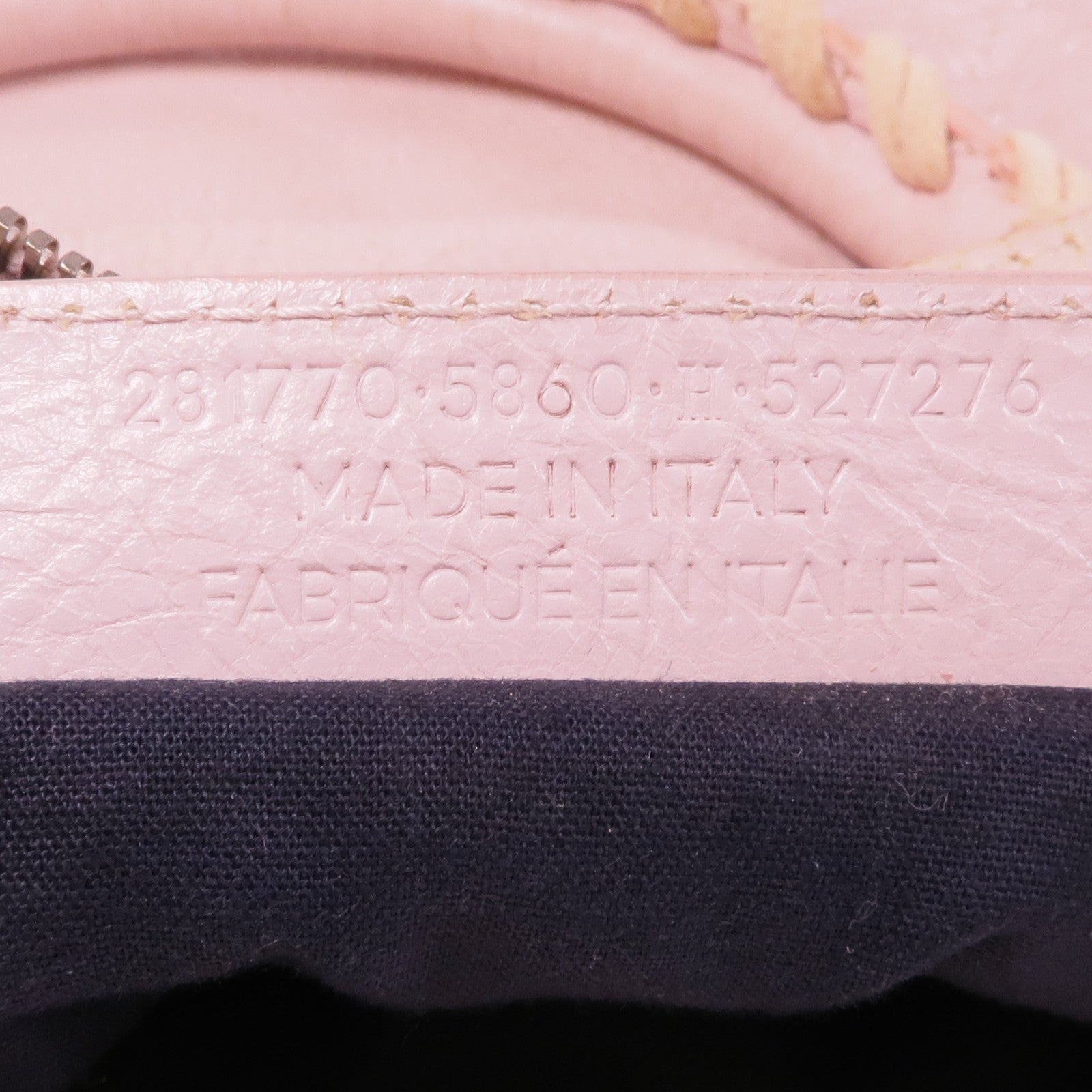 BALENCIAGA 羊皮皮革Giant 12 Silver Motorcycle City銀扣手挽肩背兩用袋