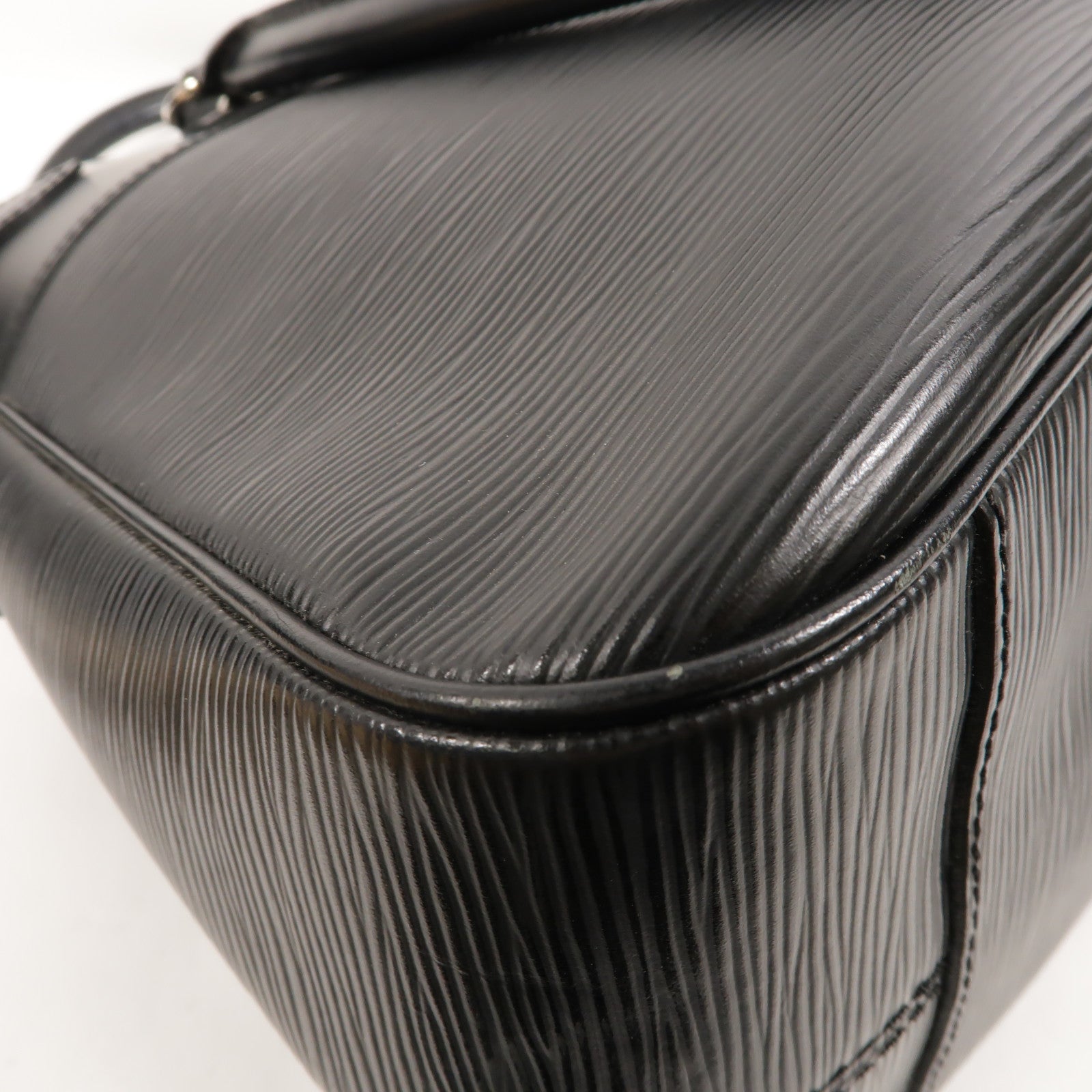 LOUIS VUITTON Epi Passy GM手挽袋