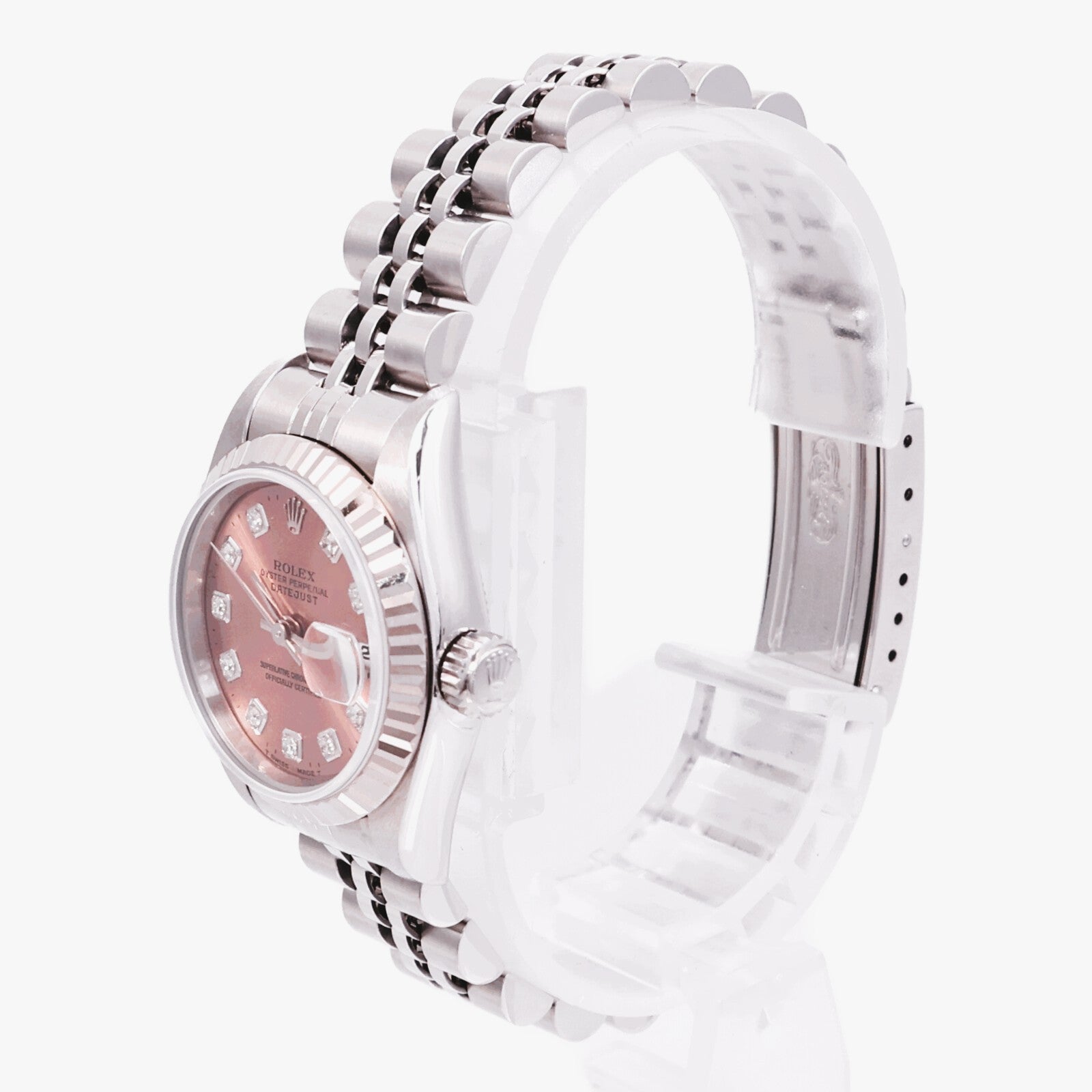 ROLEX Datejust 69174G