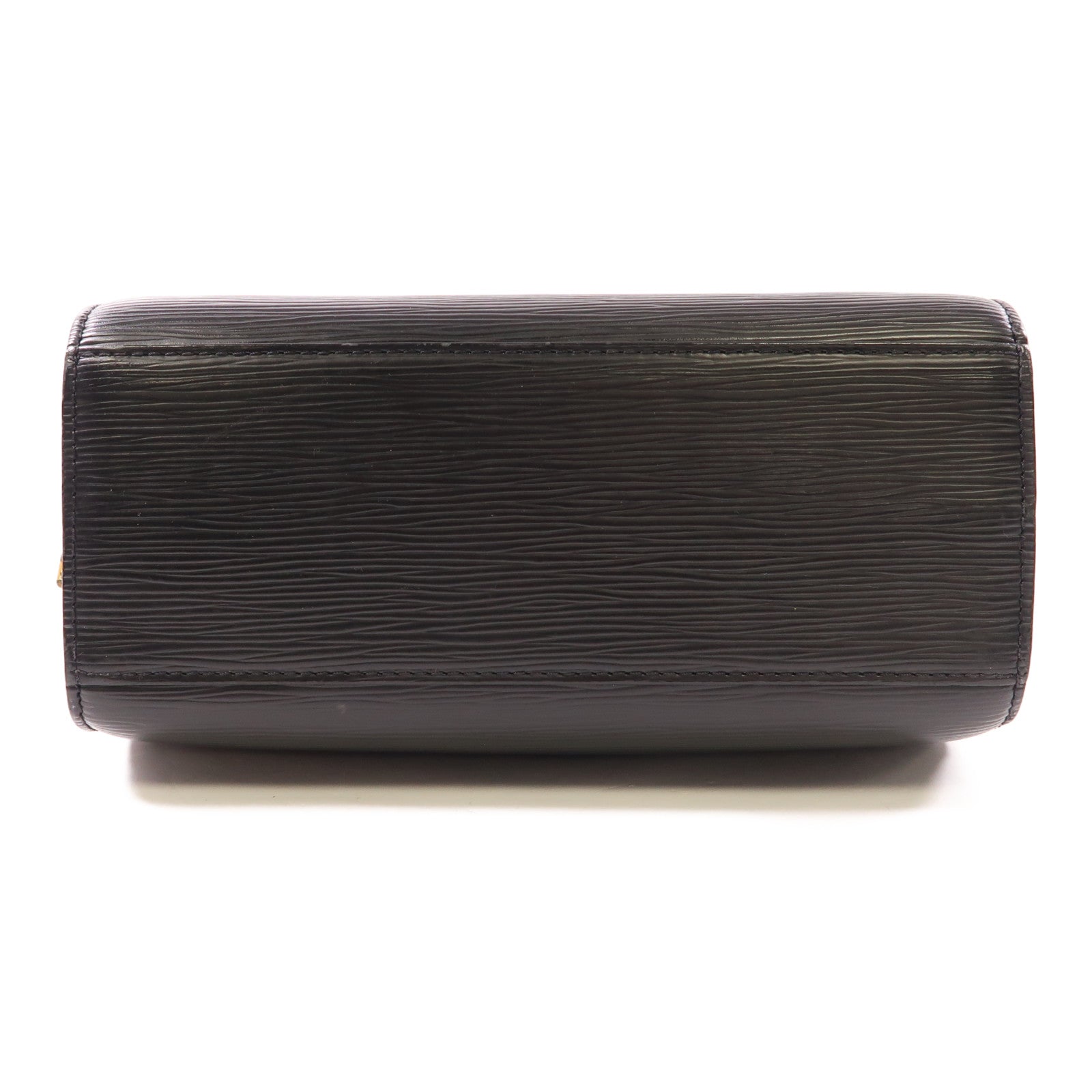 LOUIS VUITTON Epi Pont Neuf金扣手挽袋