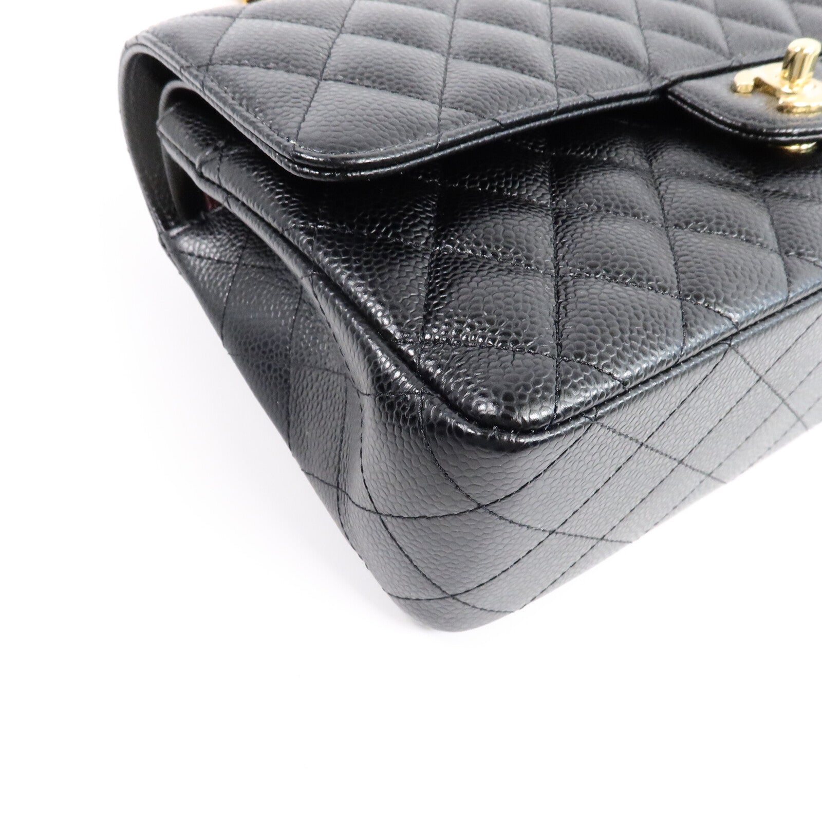 CHANEL Classic 25鏈帶肩背袋