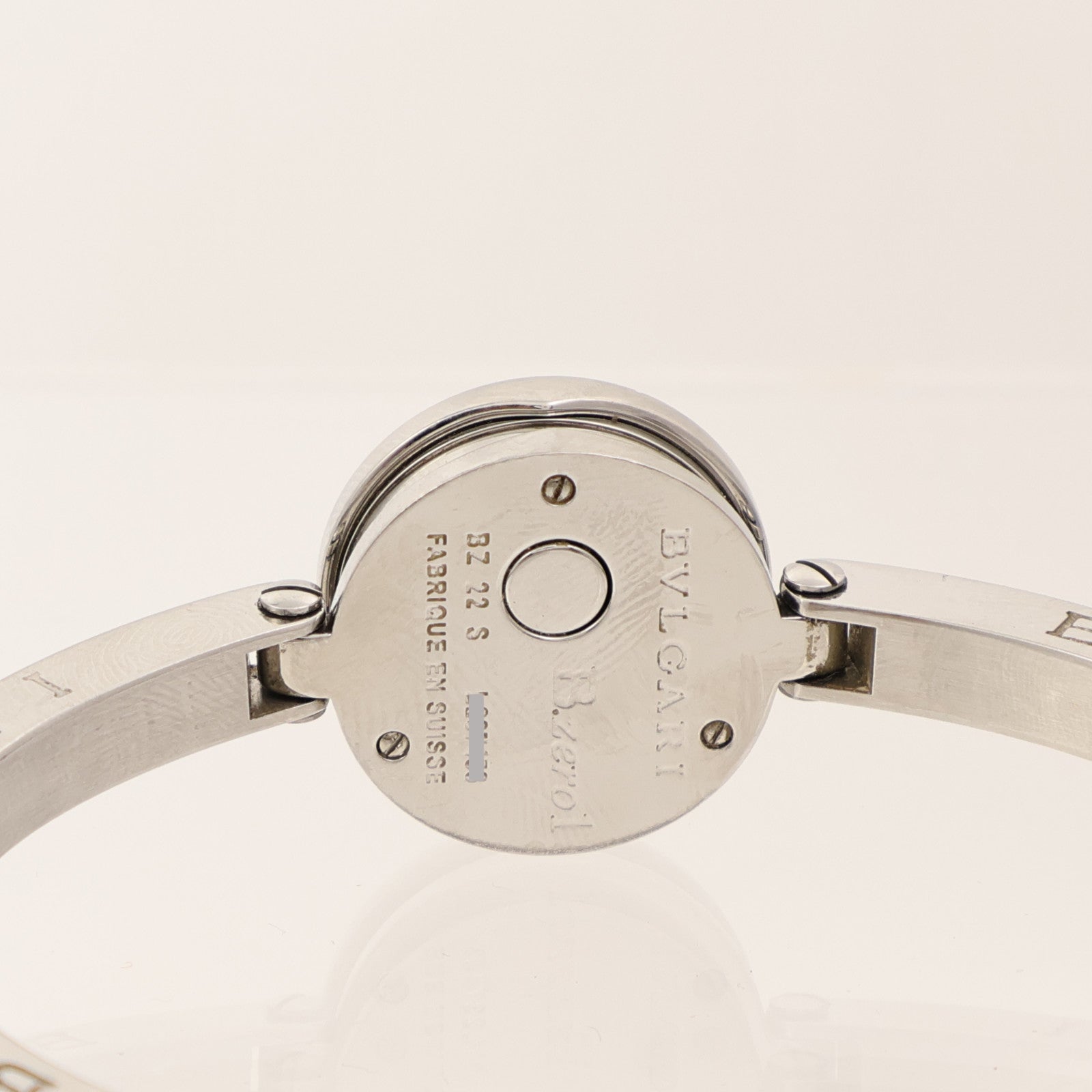 BVLGARI B-Zero BZ 22S