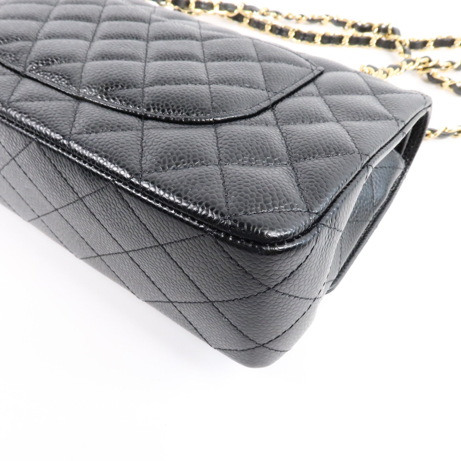 CHANEL Classic 25鏈帶肩背袋