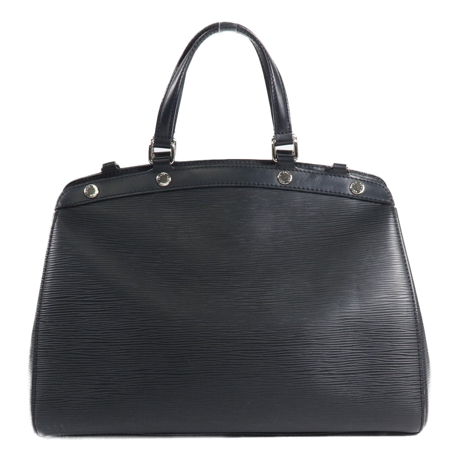 LOUIS VUITTON Epi Blair MM手挽肩背兩用袋