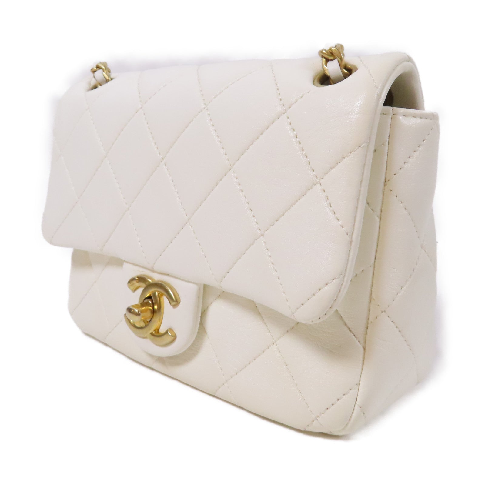 モノグラムシック♡【CHANEL】パンツ org.jpg
