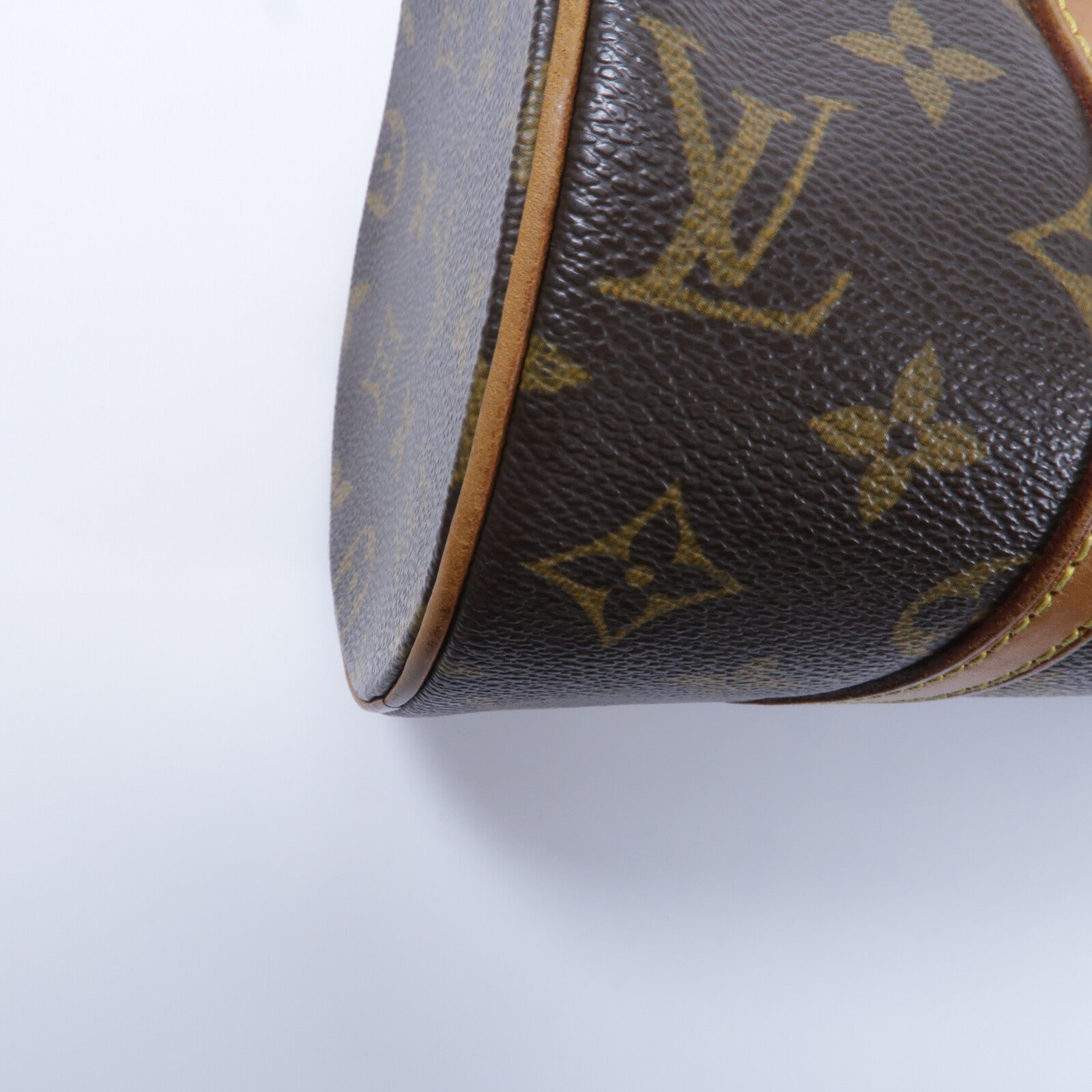 LOUIS VUITTON Monogram Papillon GM手挽袋