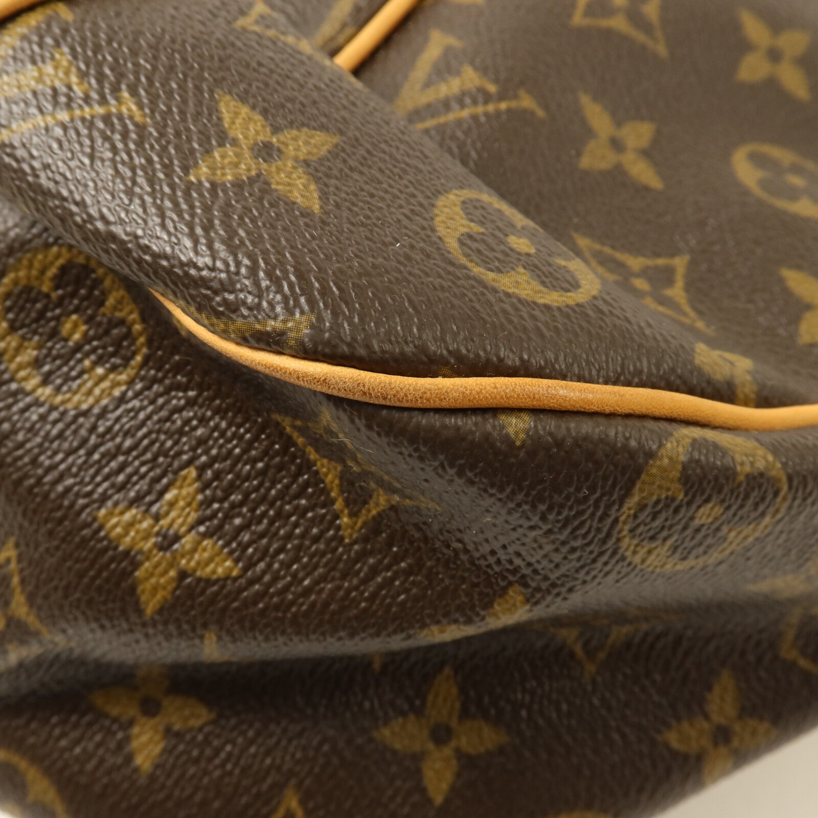LOUIS VUITTON Monogram Galliera PM肩背袋