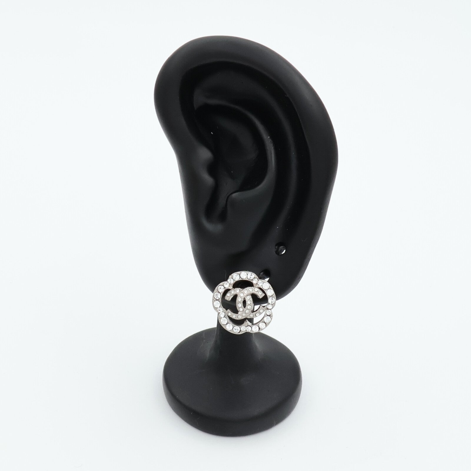 CHANEL 金屬Earrings耳環