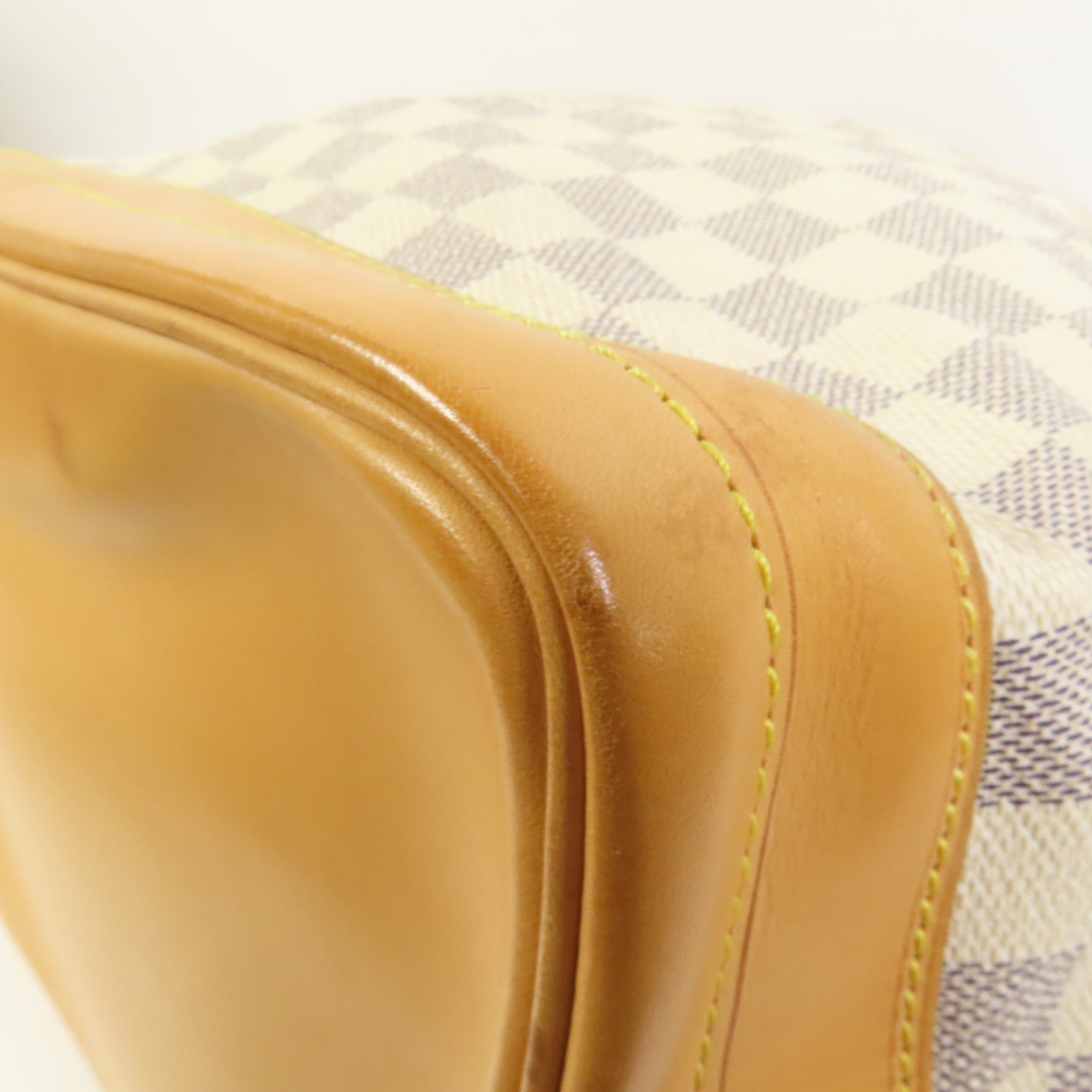 LOUIS VUITTON Damier Azur Noe肩背袋