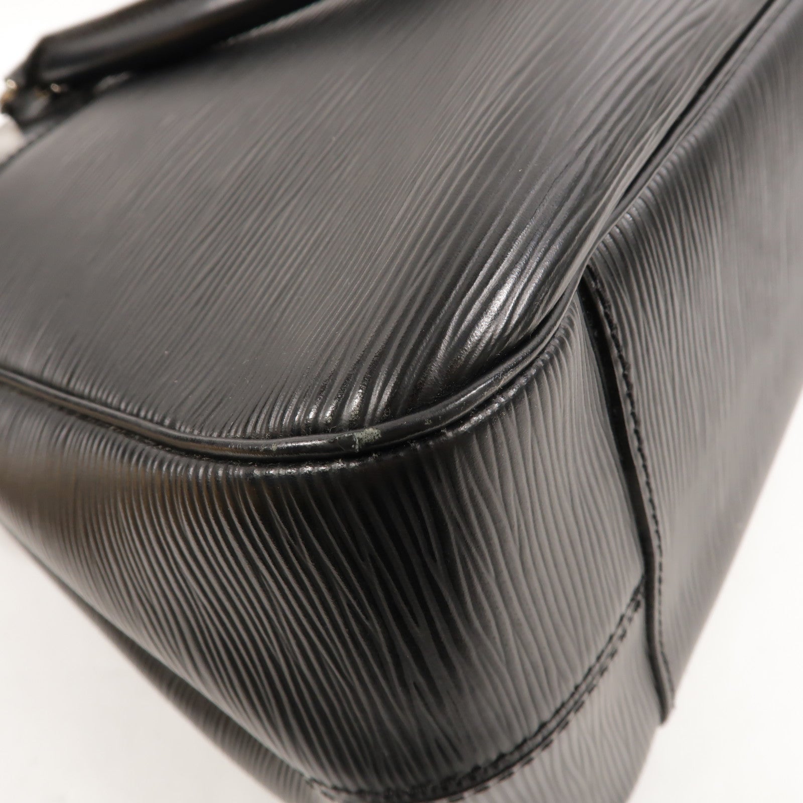 LOUIS VUITTON Epi Passy GM手挽袋