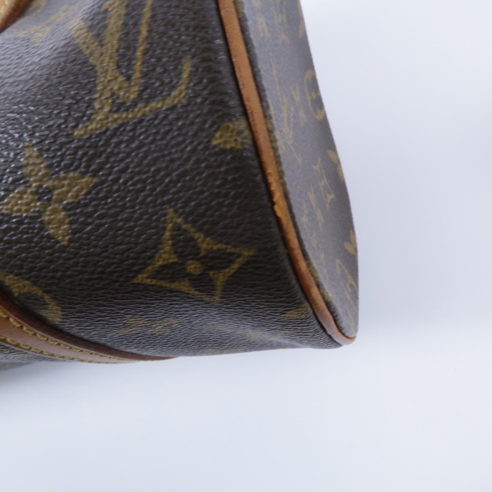 LOUIS VUITTON Monogram Papillon GM手挽袋