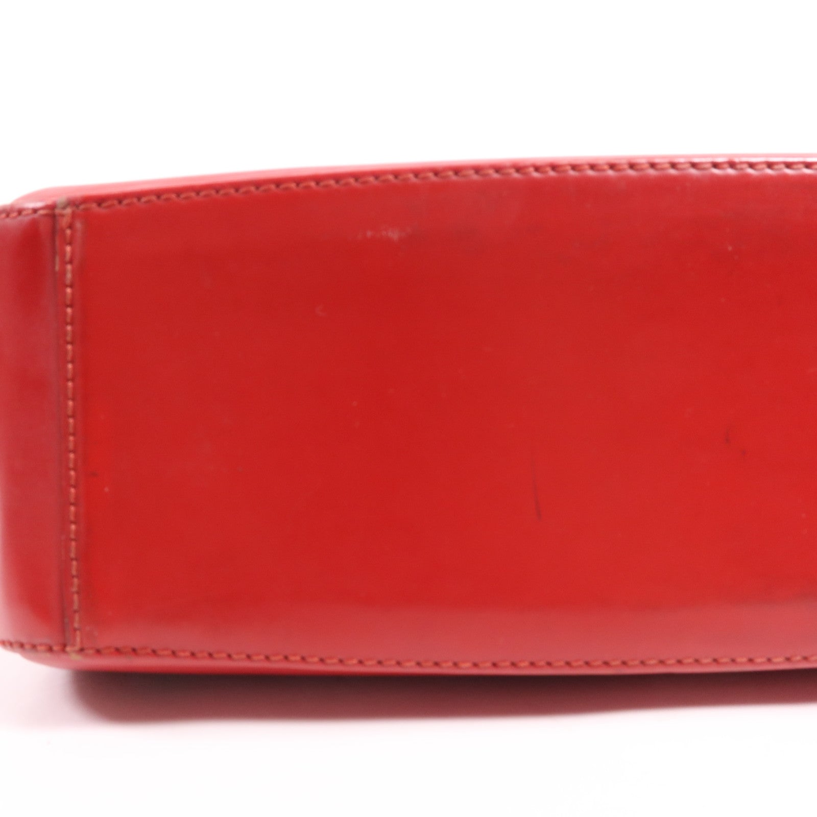 LOUIS VUITTON Epi Jasmin金扣手挽袋