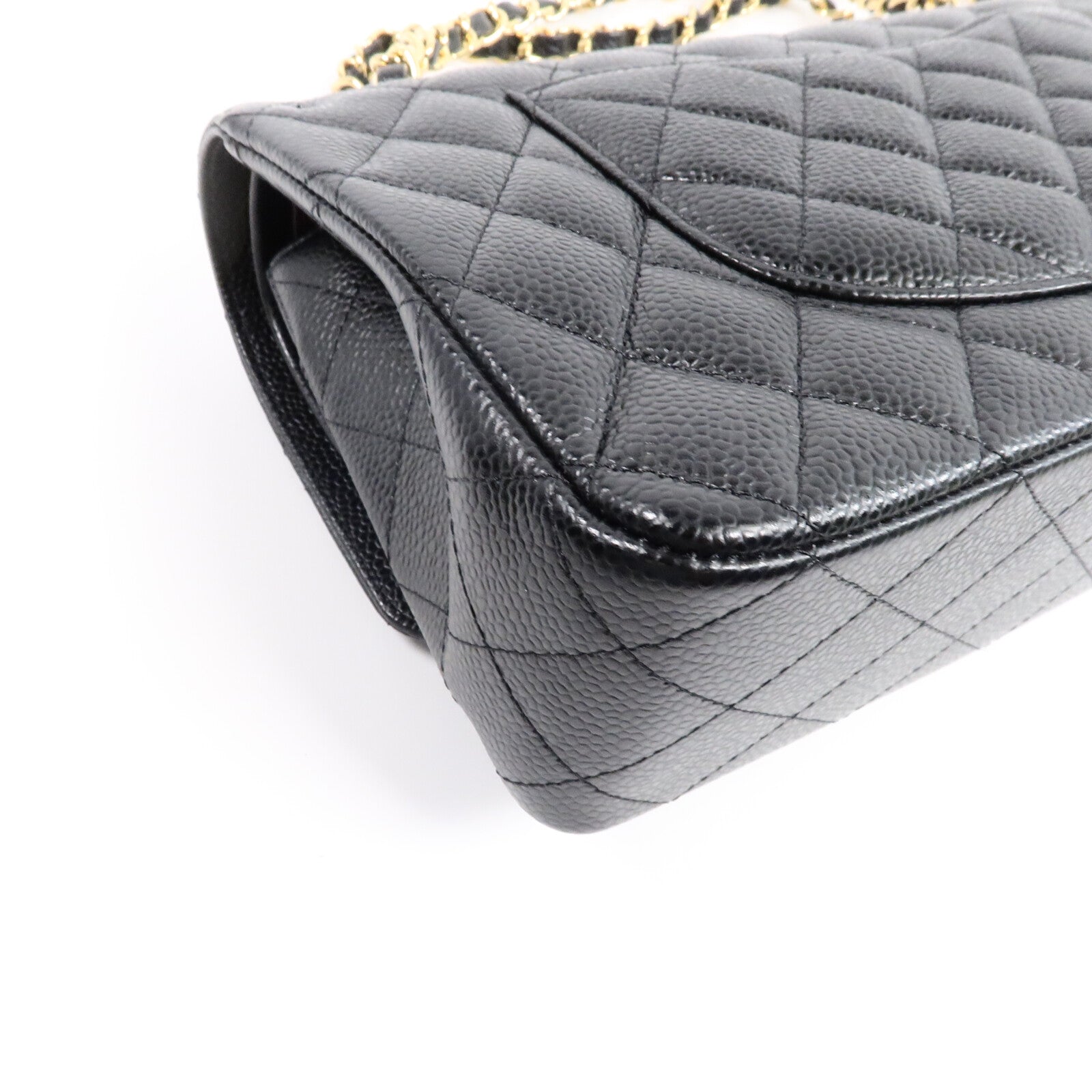 CHANEL Classic 25鏈帶肩背袋