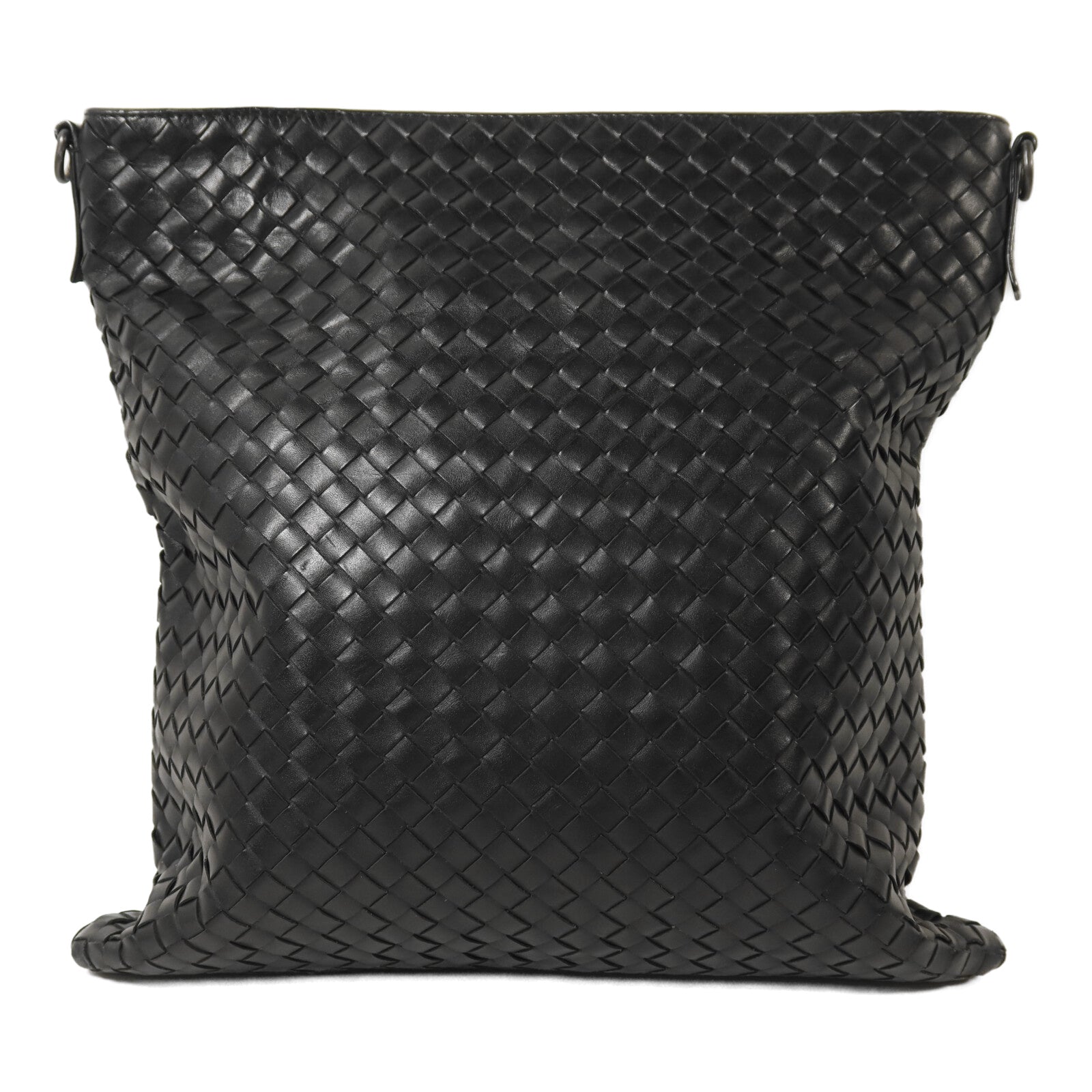 BOTTEGA VENETA 牛皮皮革Shoulder Bag肩背袋
