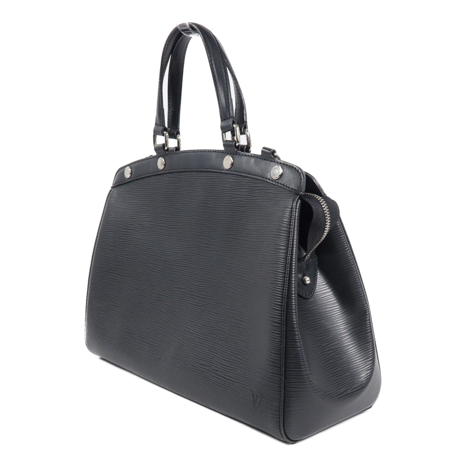 LOUIS VUITTON Epi Blair MM手挽肩背兩用袋