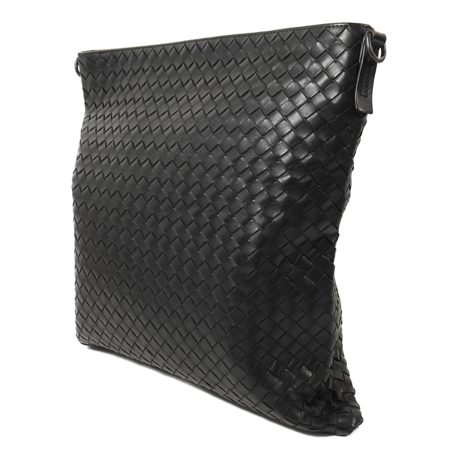 BOTTEGA VENETA 牛皮皮革Shoulder Bag肩背袋