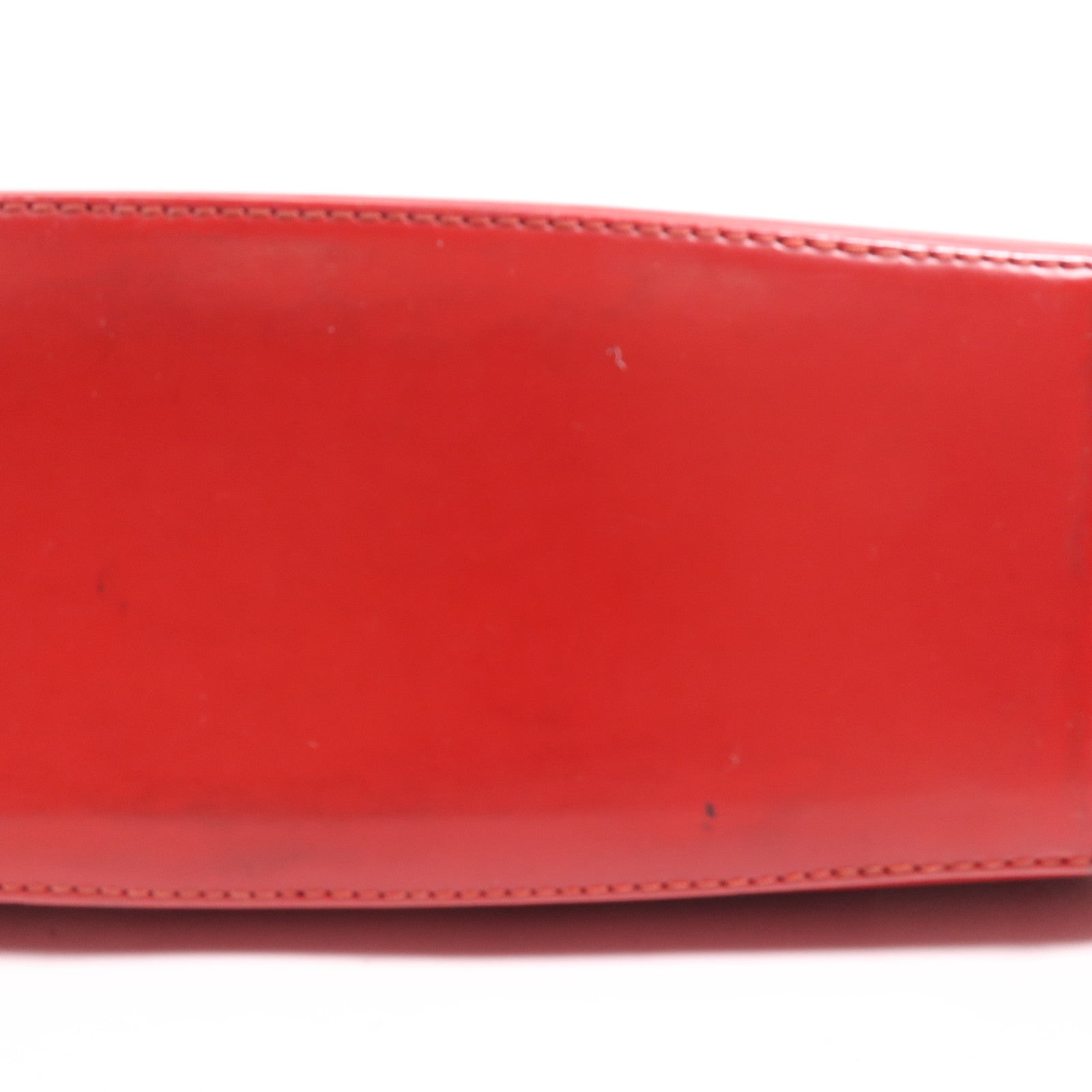 LOUIS VUITTON Epi Jasmin金扣手挽袋