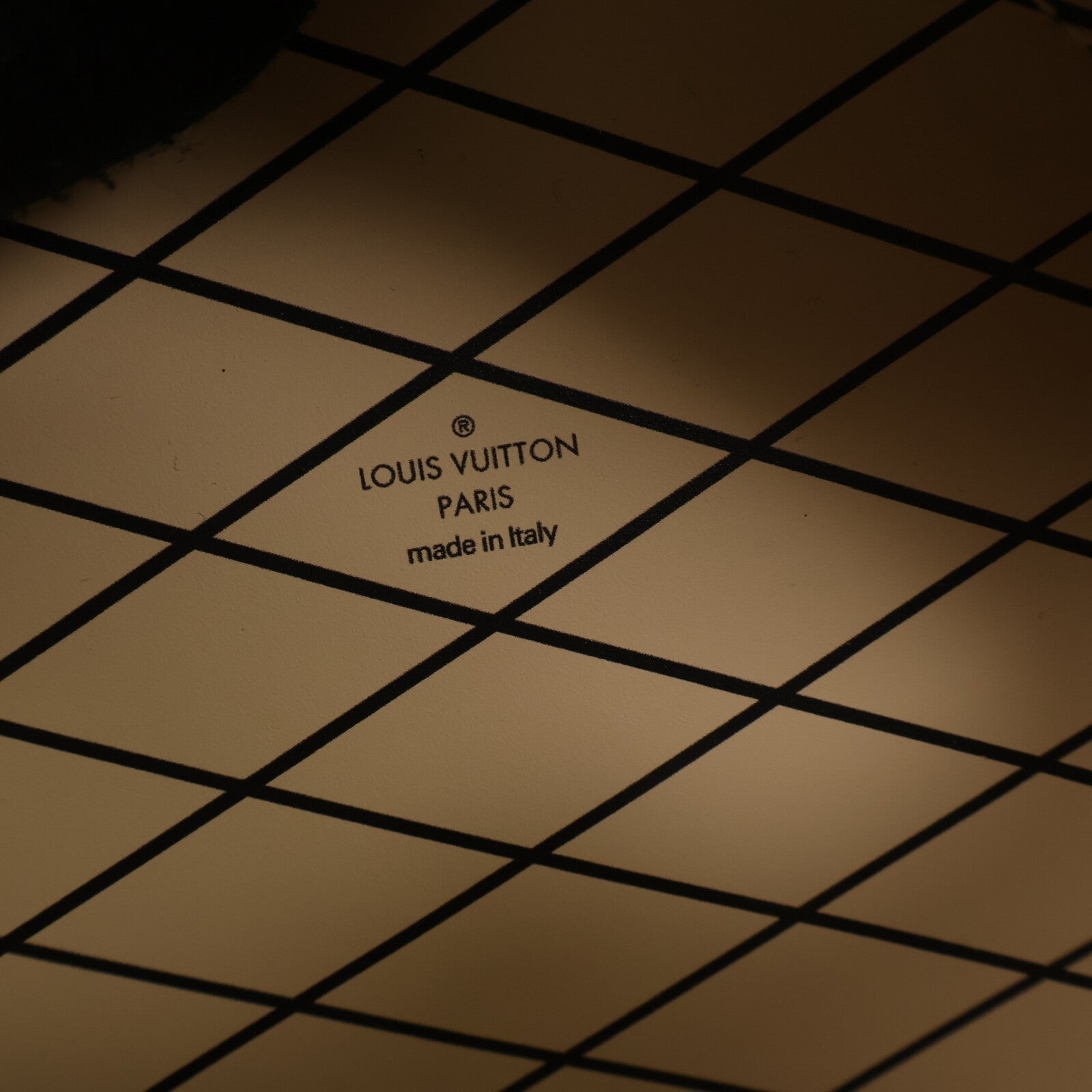 LOUIS VUITTON Monogram Mini Boite Chapeau手挽肩背兩用袋