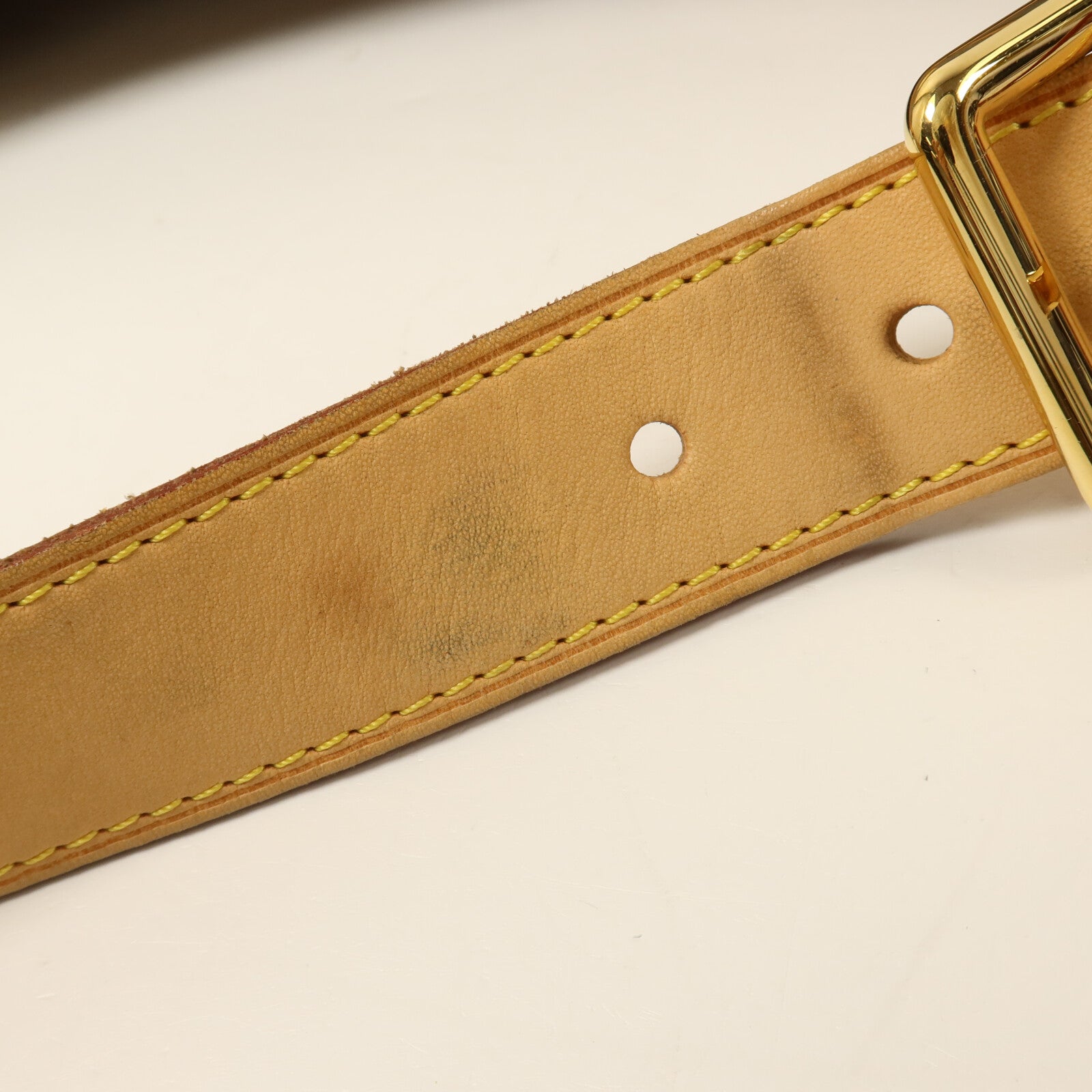 LOUIS VUITTON Monogram Galliera PM肩背袋