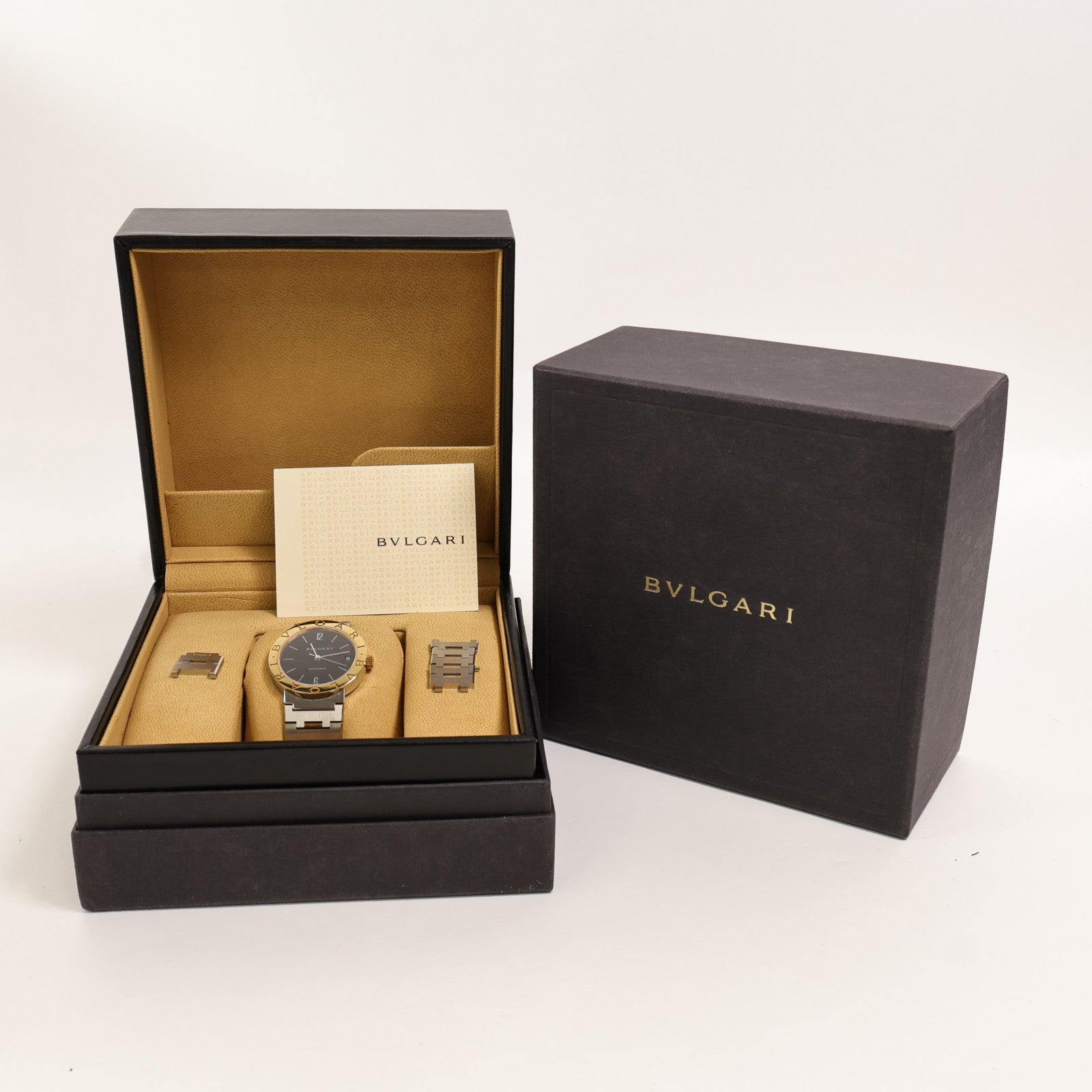 BVLGARI Bvlgari Bvlgari BB33SG