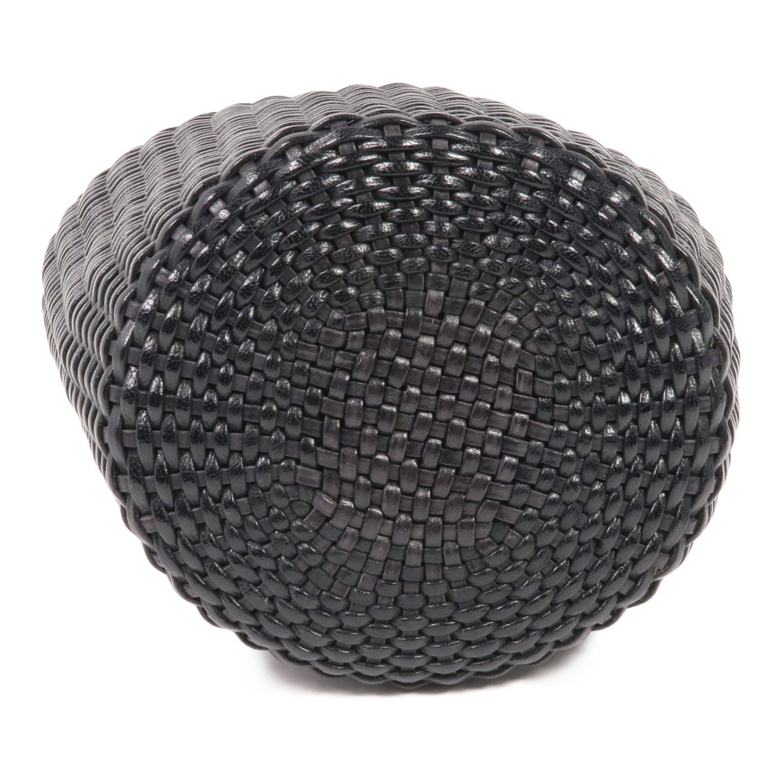 GUCCI 牛皮皮革Chain Shoulder Bag銀扣鏈帶肩背袋