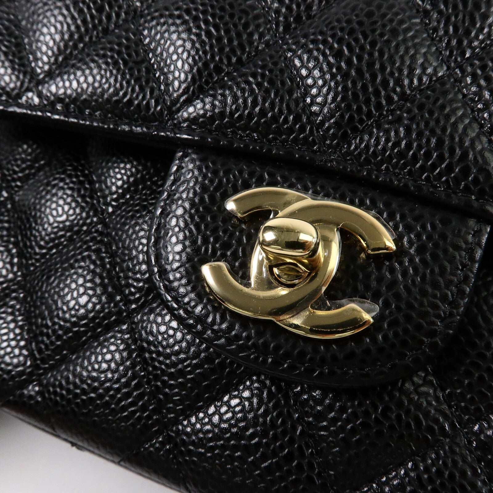 CHANEL Classic 25鏈帶肩背袋