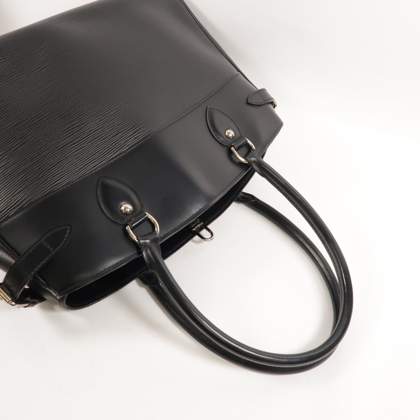 LOUIS VUITTON Epi Passy GM手挽袋