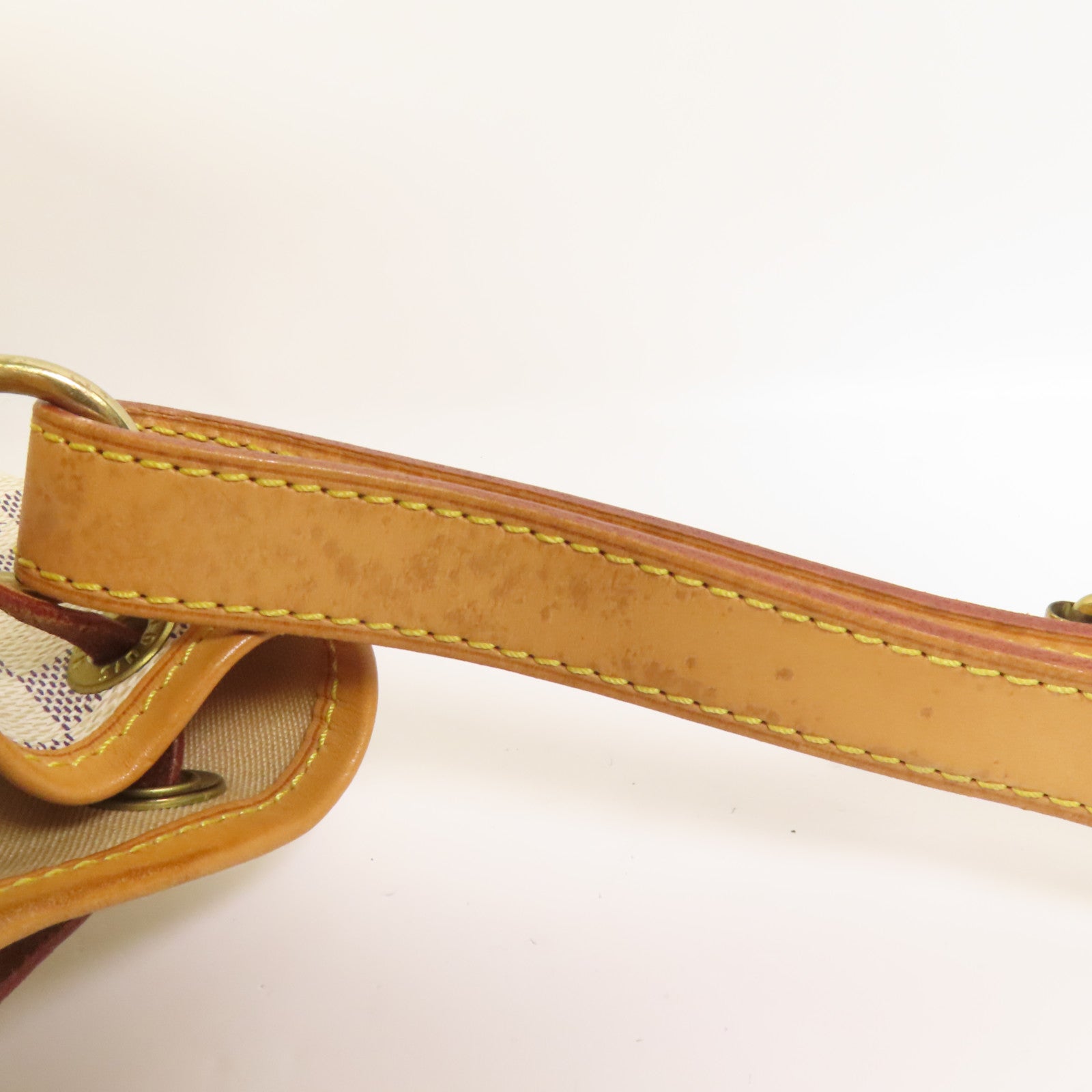LOUIS VUITTON Damier Azur Noe肩背袋