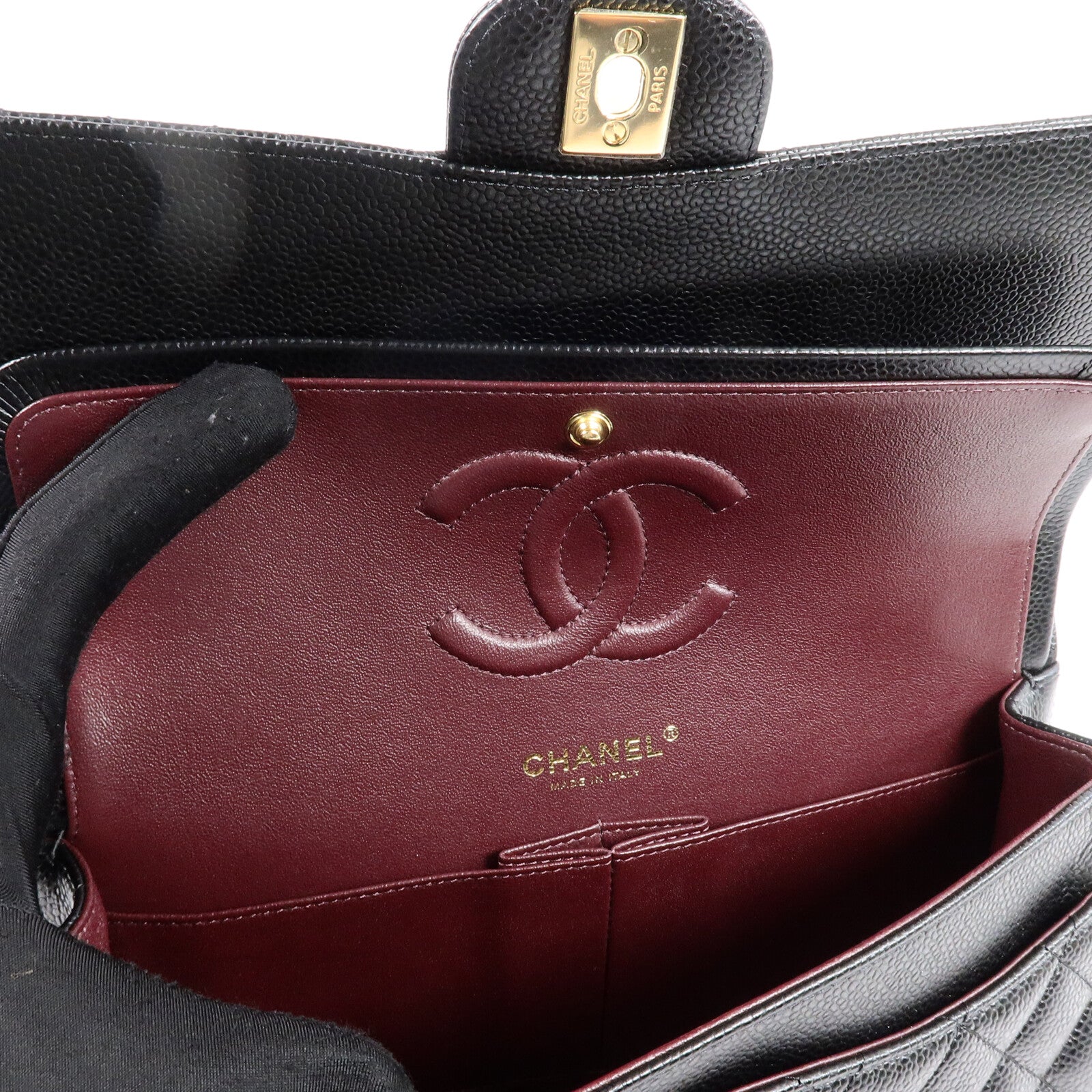 CHANEL Classic 25鏈帶肩背袋