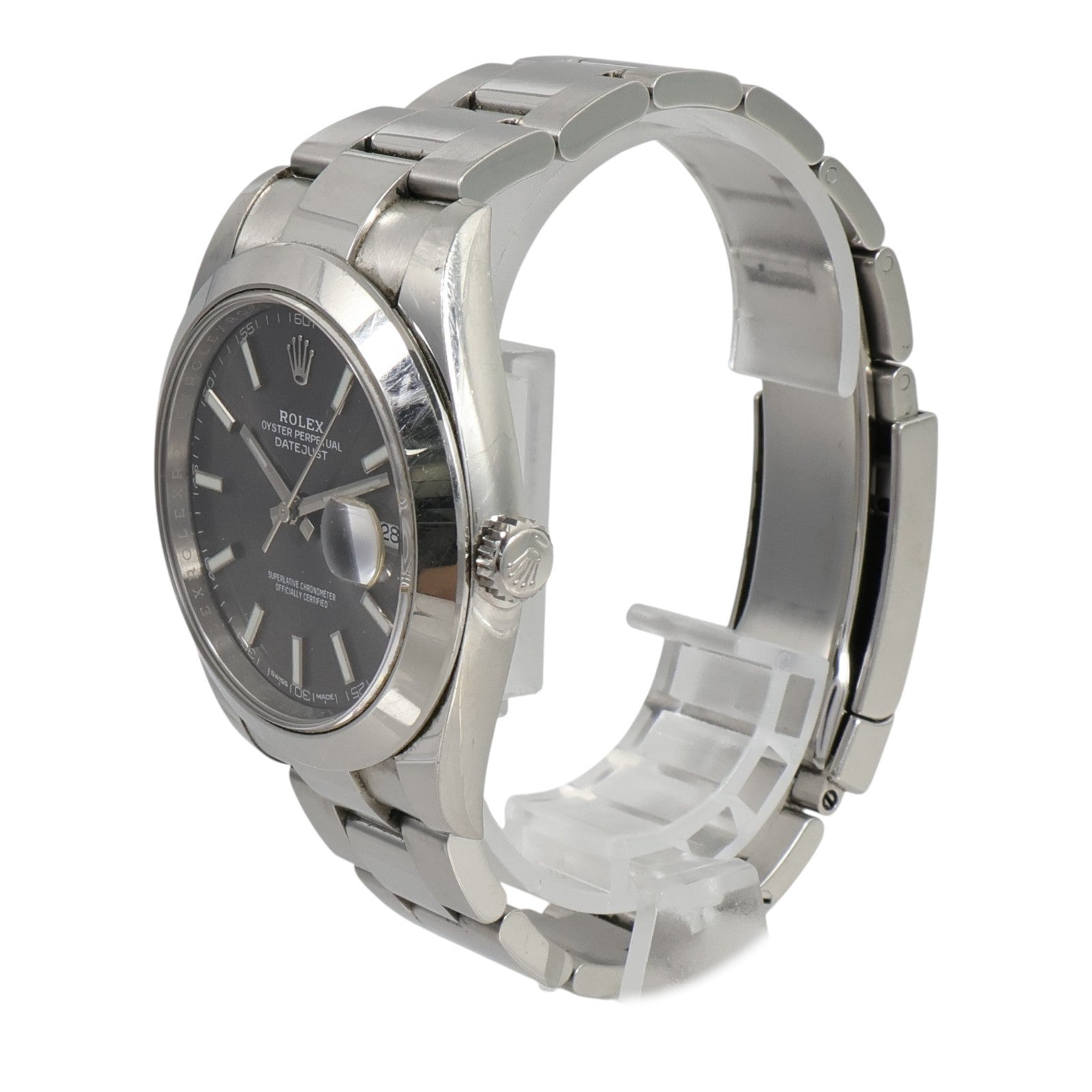 ROLEX Datejust 41 126300