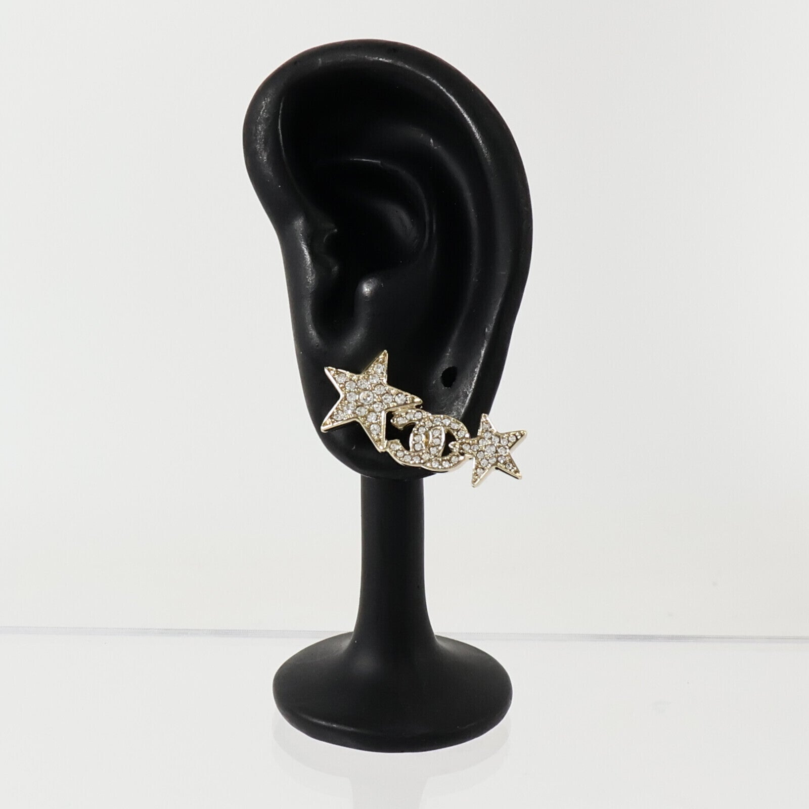 CHANEL 金屬Earrings耳環