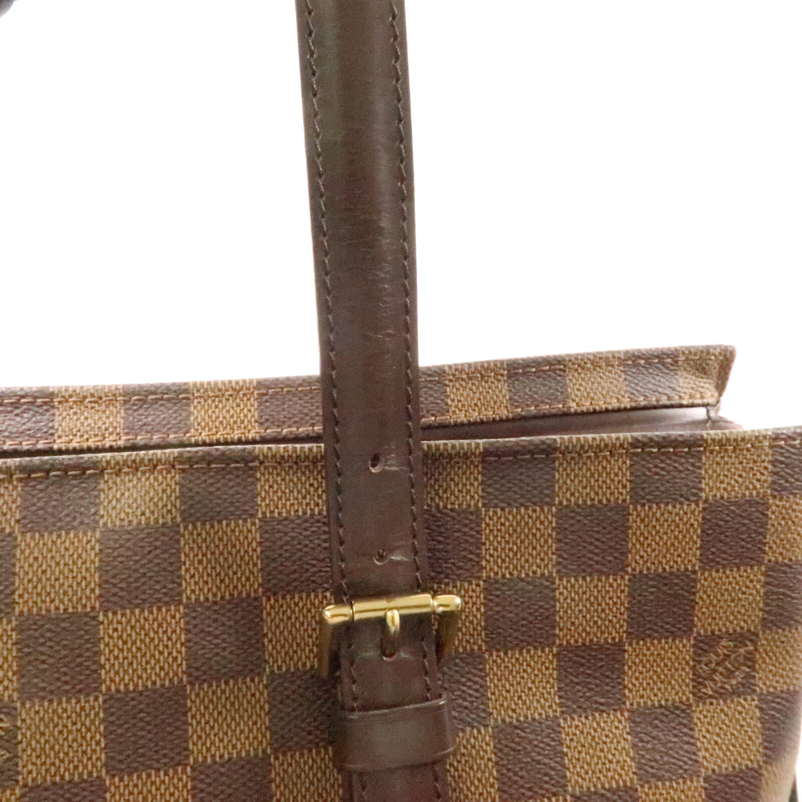 LOUIS VUITTON Damier Chelsea手挽袋/肩背袋