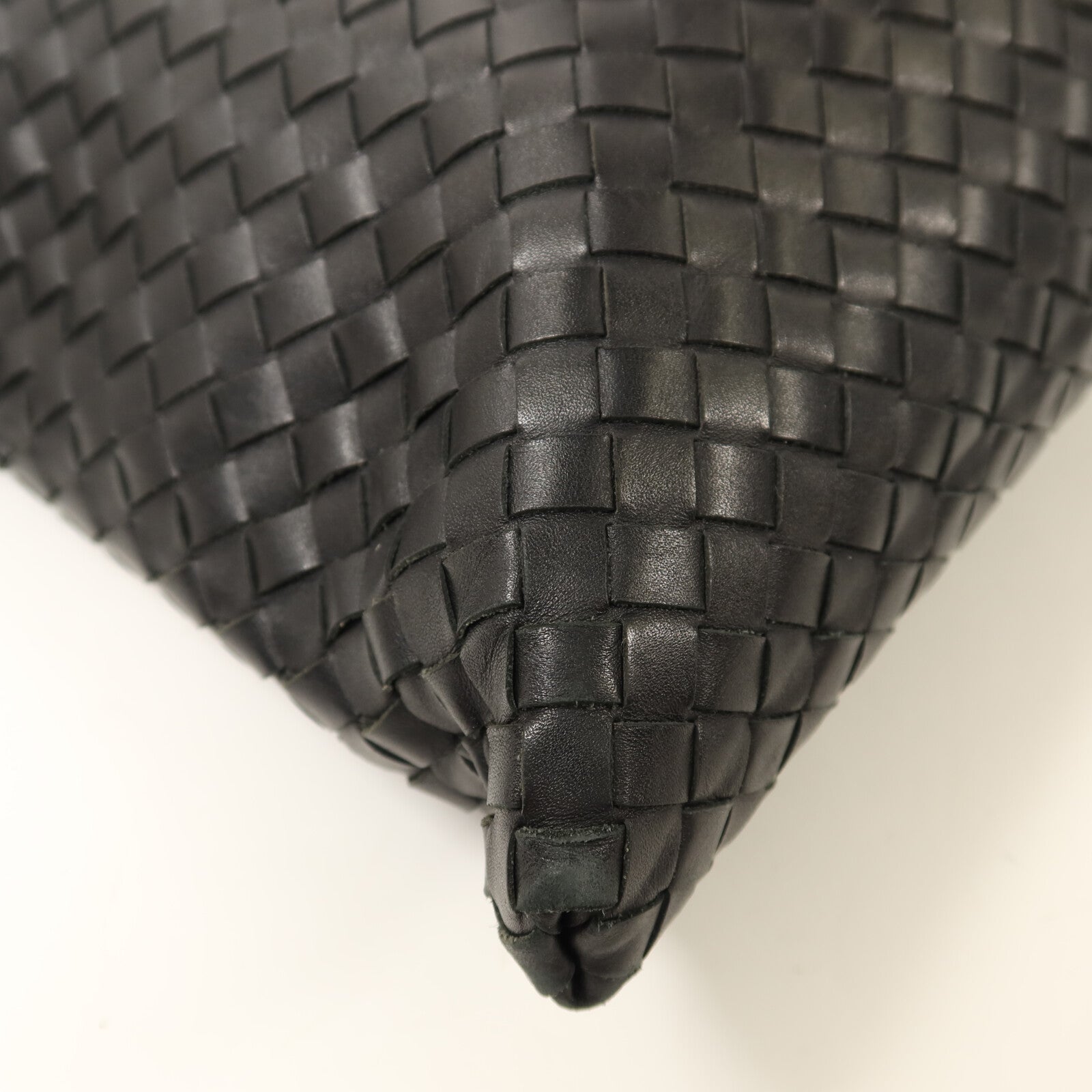 BOTTEGA VENETA 牛皮皮革Shoulder Bag肩背袋