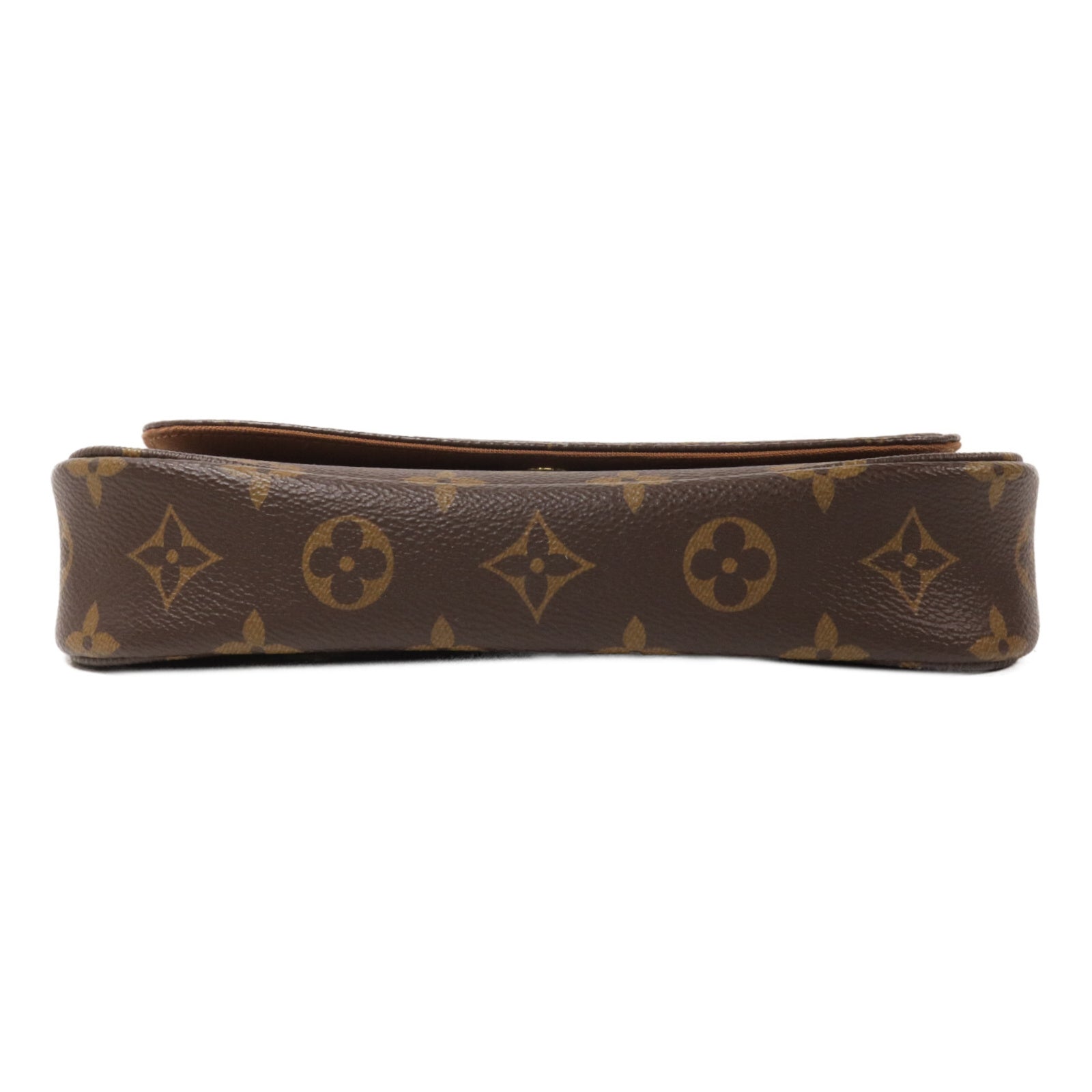 LOUIS VUITTON Monogram Wallet On Chain Ivy肩背袋