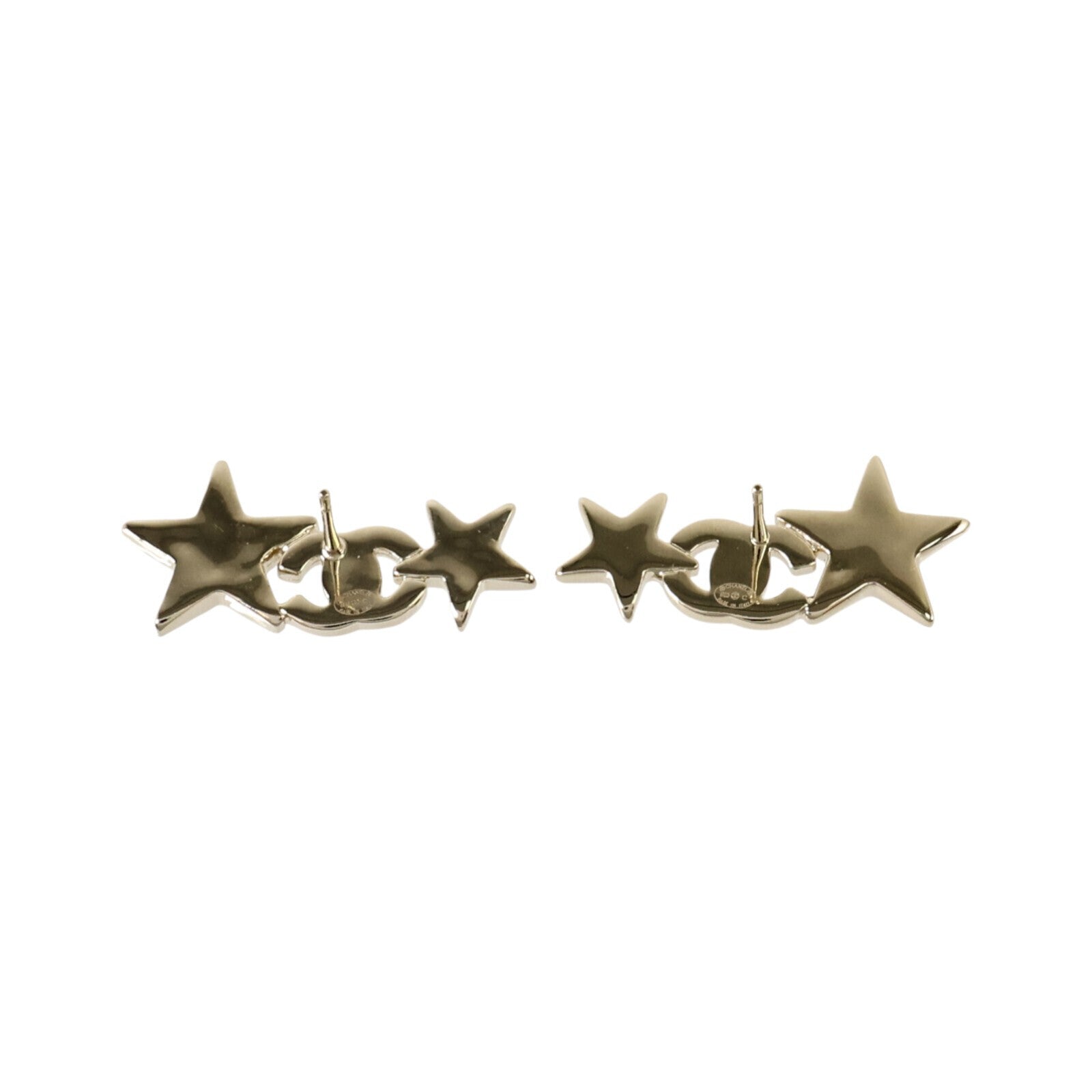 CHANEL 金屬Earrings耳環