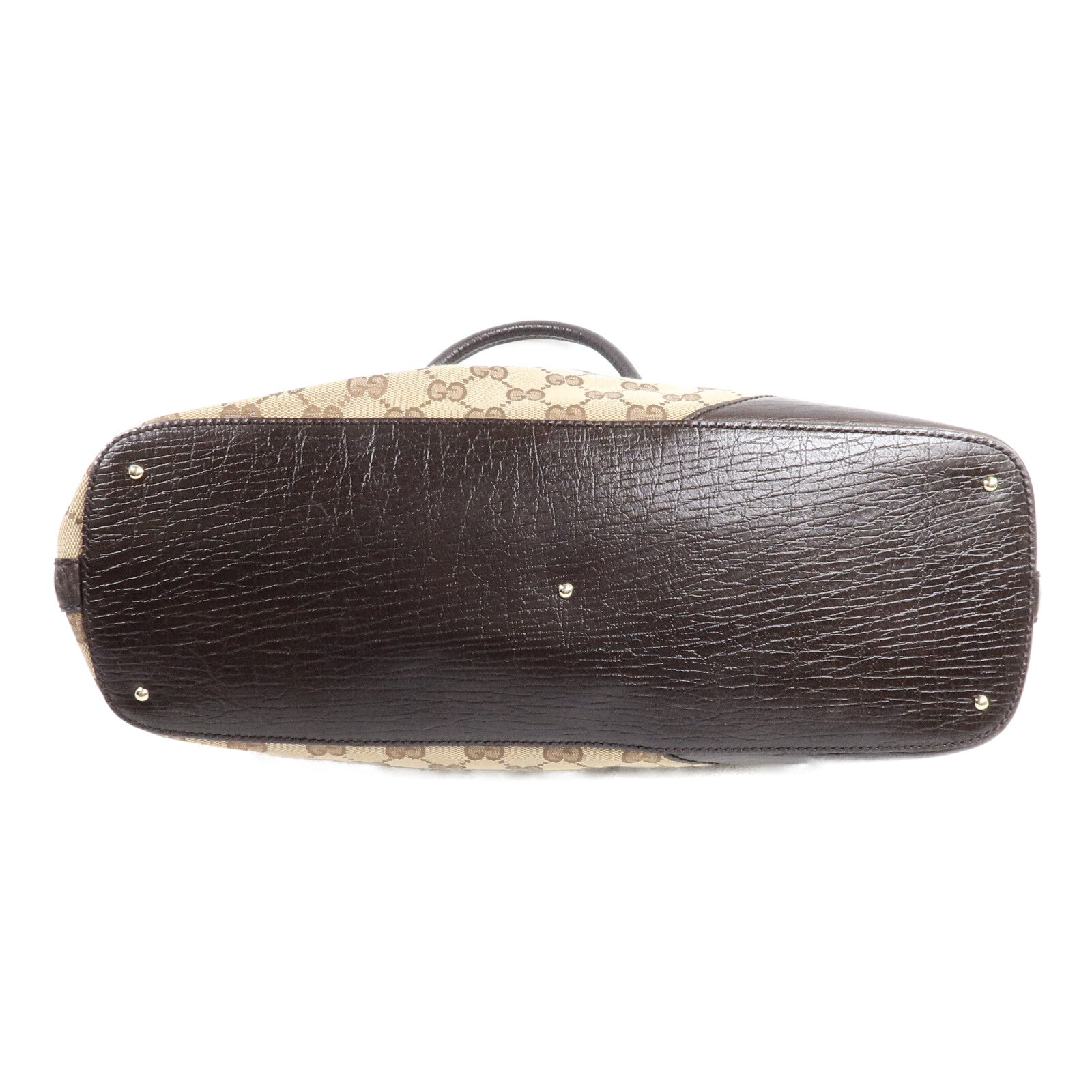 GUCCI 帆布Shoulder Bag肩背袋