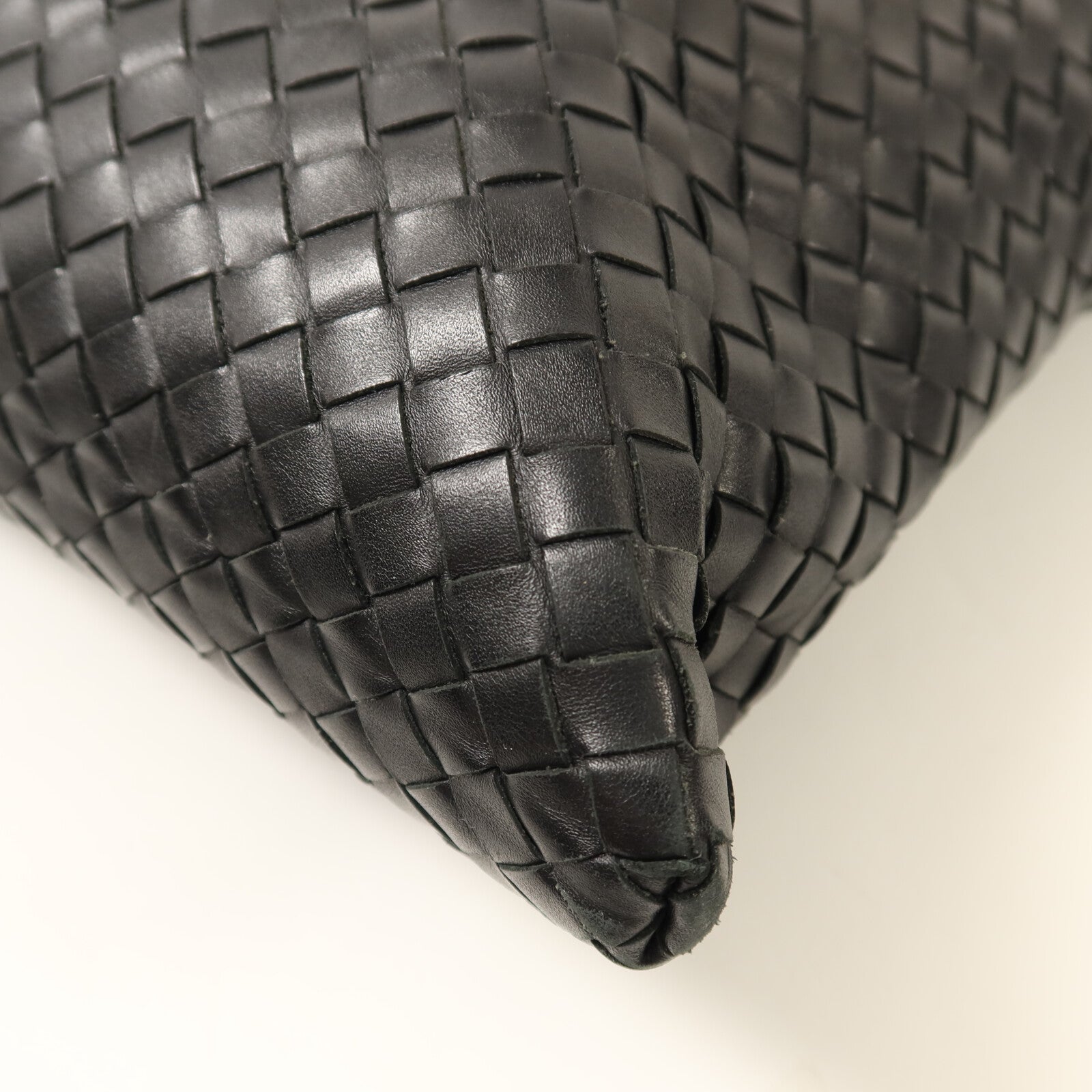 BOTTEGA VENETA 牛皮皮革Shoulder Bag肩背袋